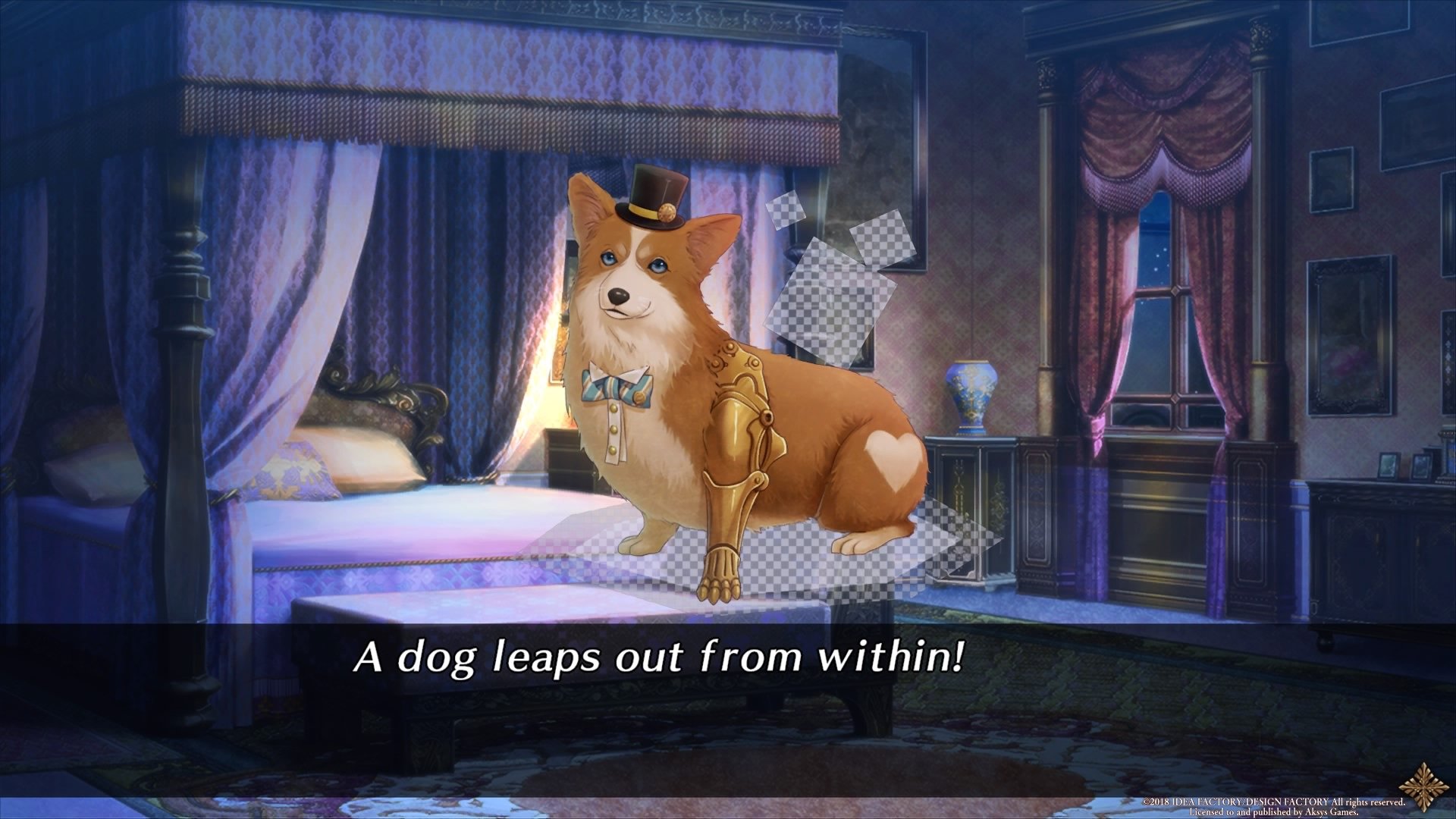 Code: Realize ~Bouquet of Rainbows~