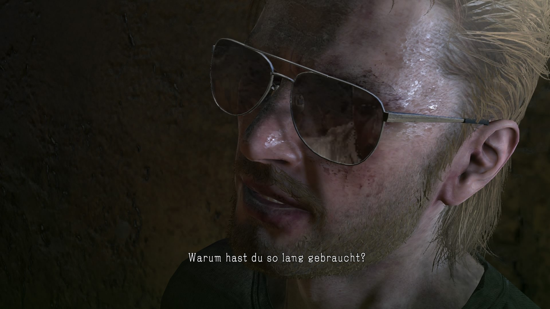 Update 1.03 für Metal Gear Solid V: The Phantom Pain erschienen