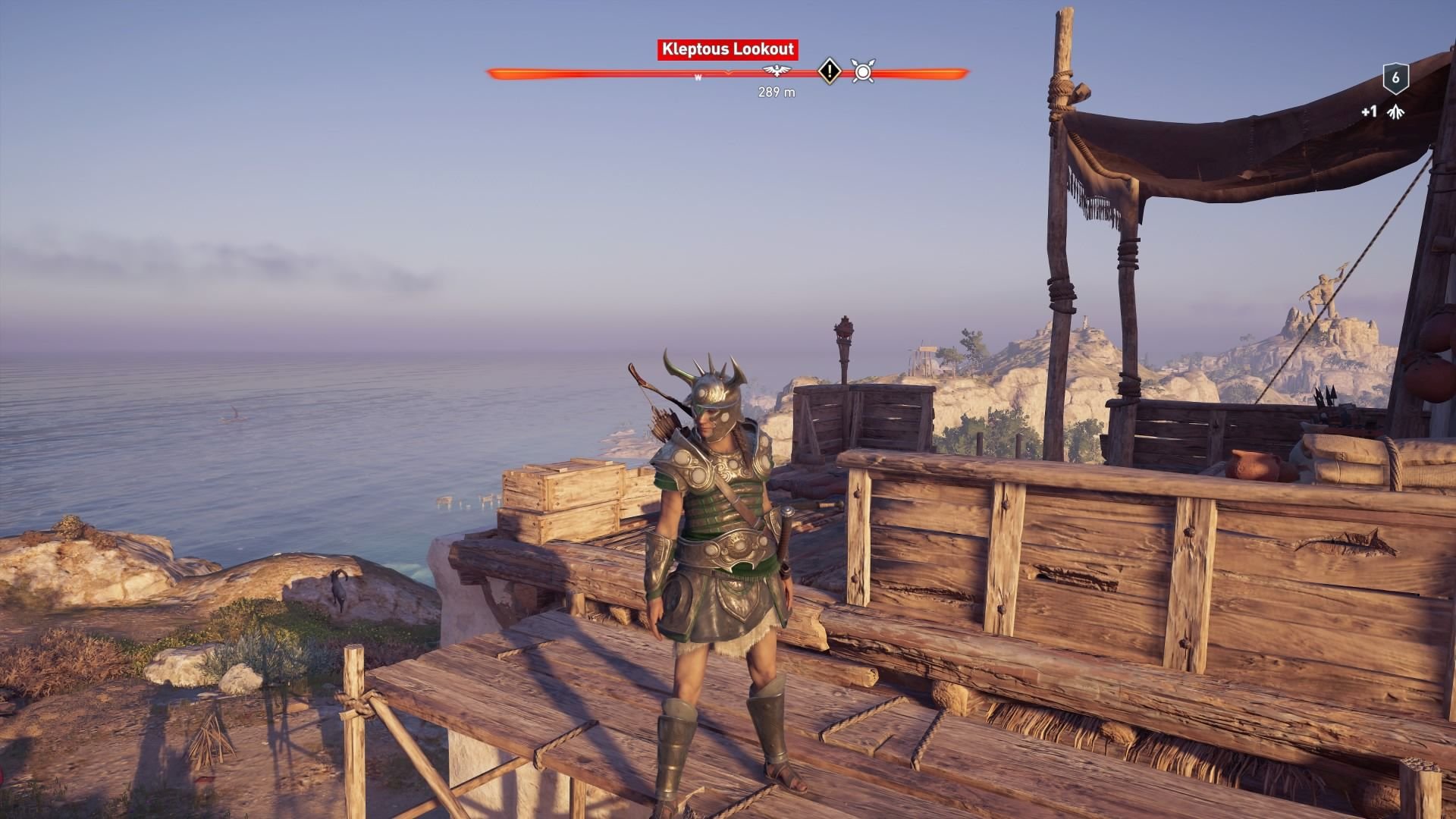 Assassin`s Creed: Odyssey