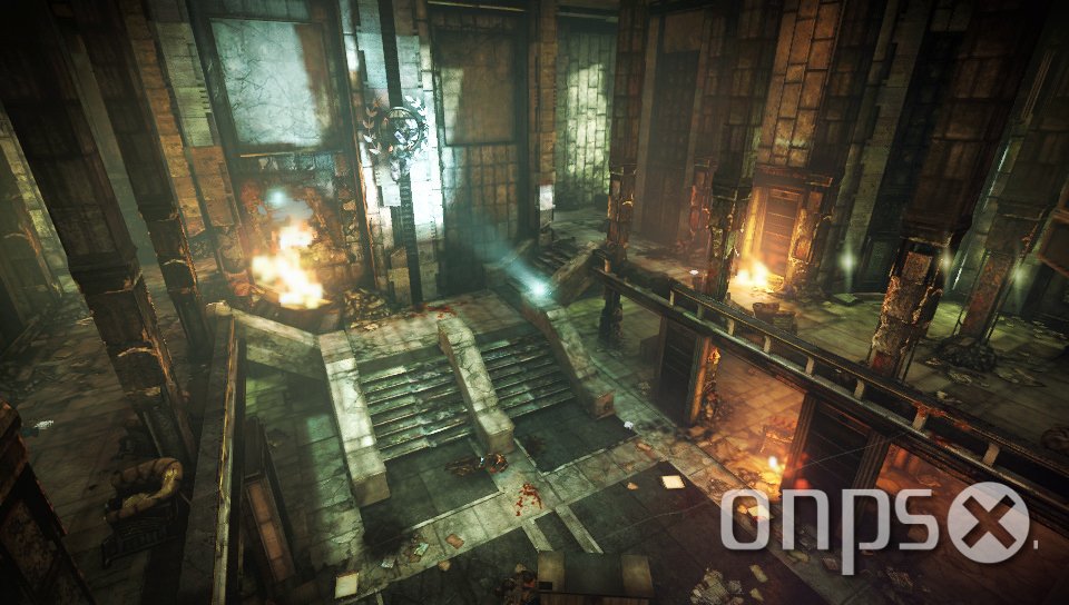 Killzone: Mercenary