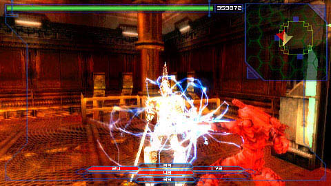 Rengoku 2: The Stairway to H.E.A.V.E.N.