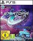 Spacebase Startopia