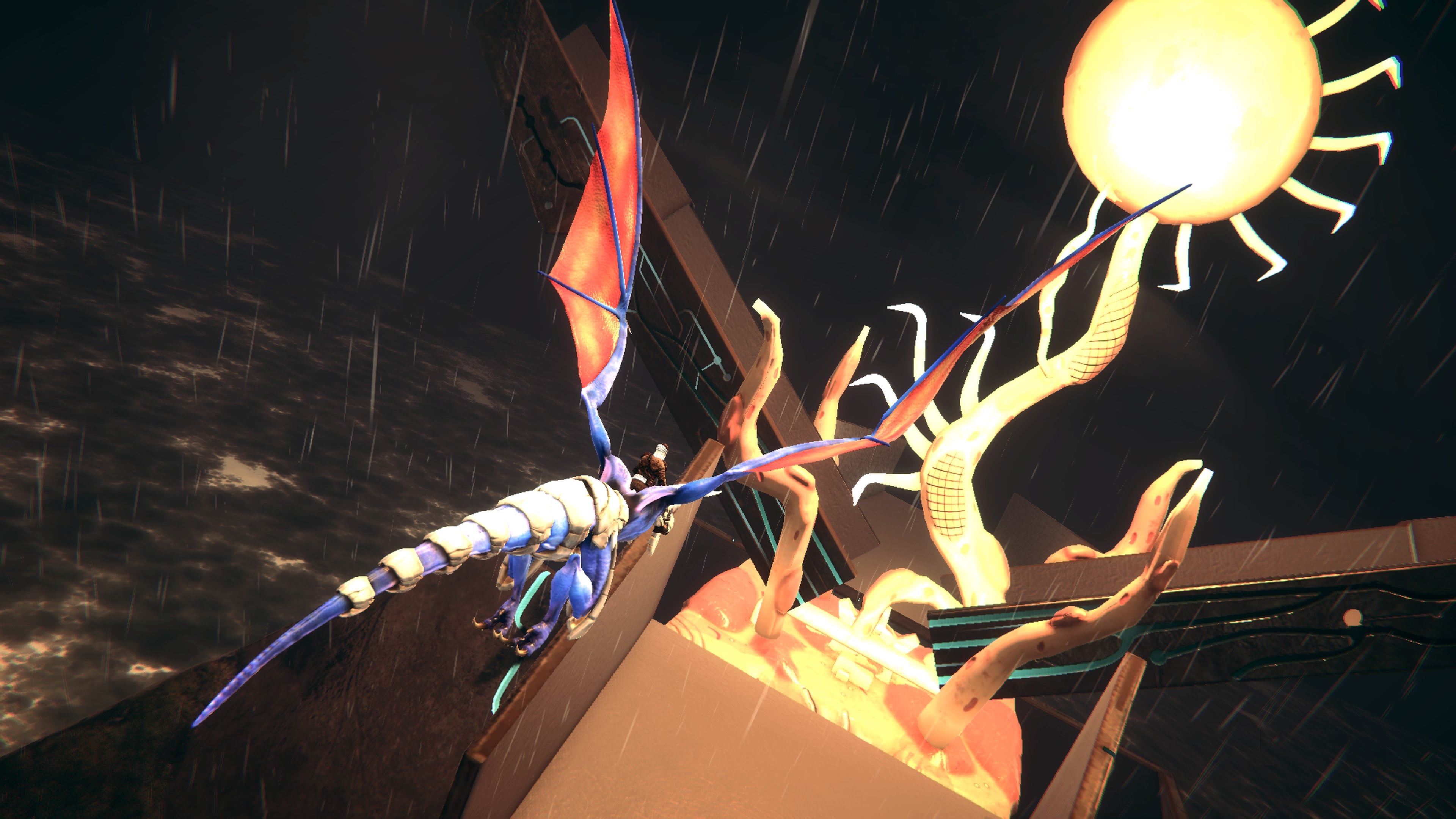 Panzer Dragoon: Remake