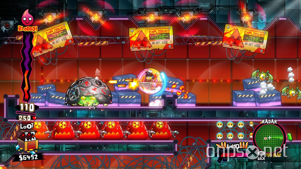 Hell Yeah! Der Zorn des toten Karnickels