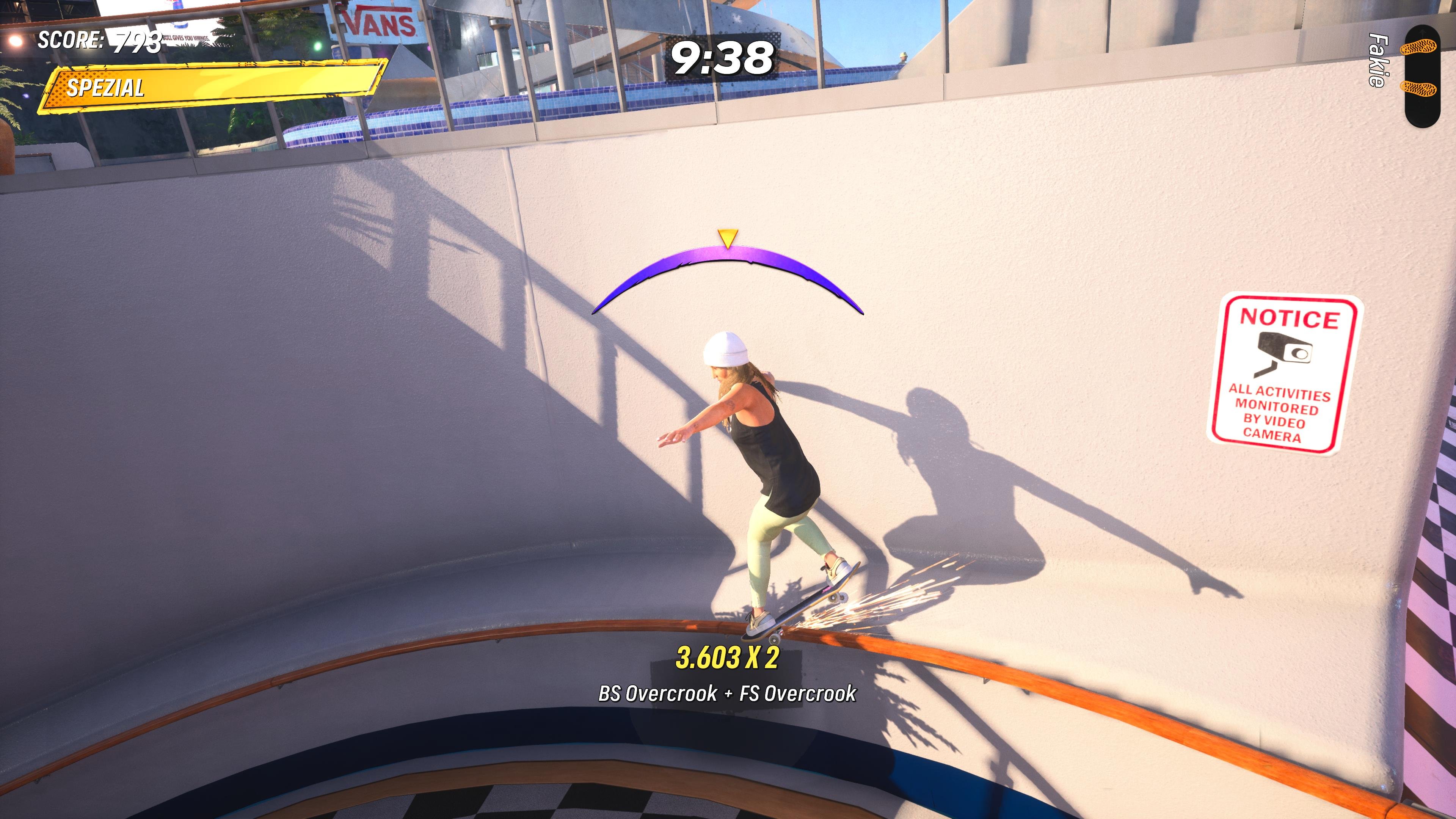 Tony Hawk`s Pro Skater 3+4