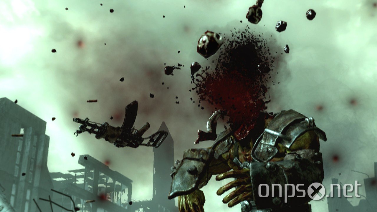 Fallout 3 Game of the Year Edition