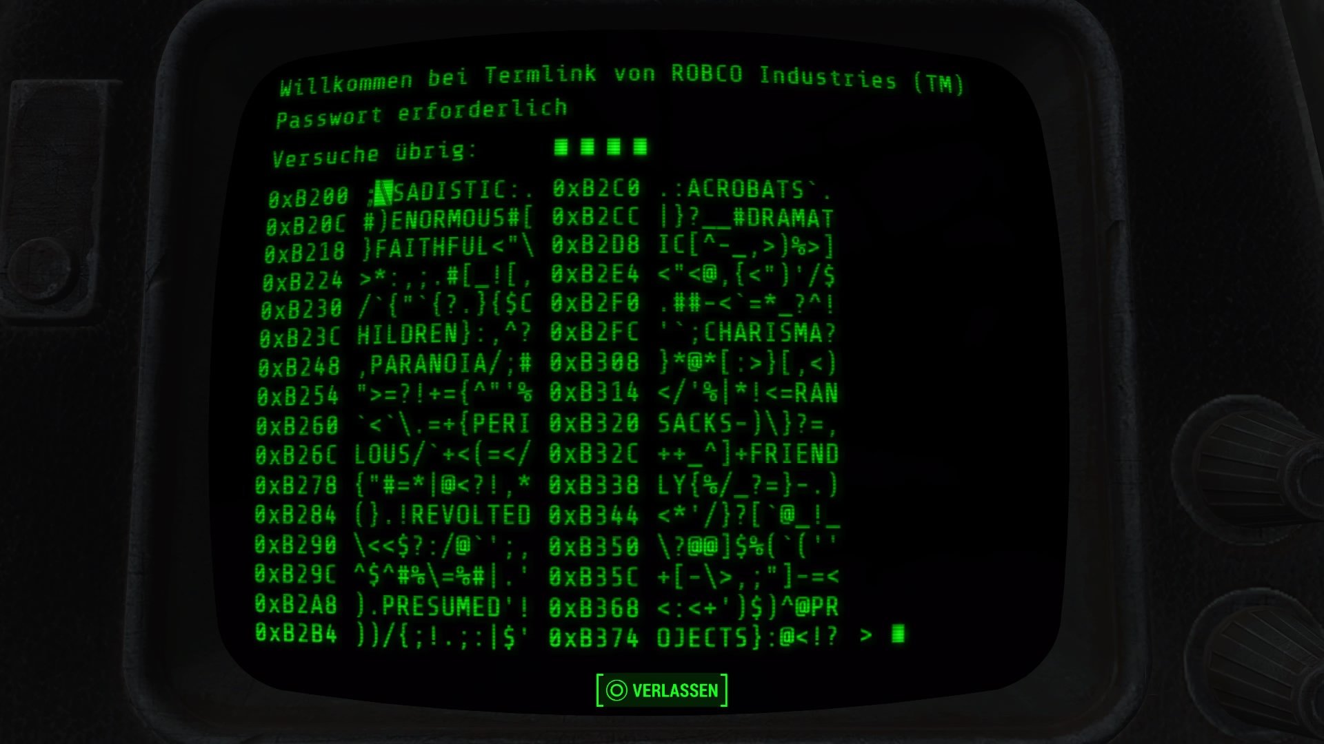 E3 2015: Collector`s Edition zu Fallout 4 inkl. echtem Pip-Boy angekündigt