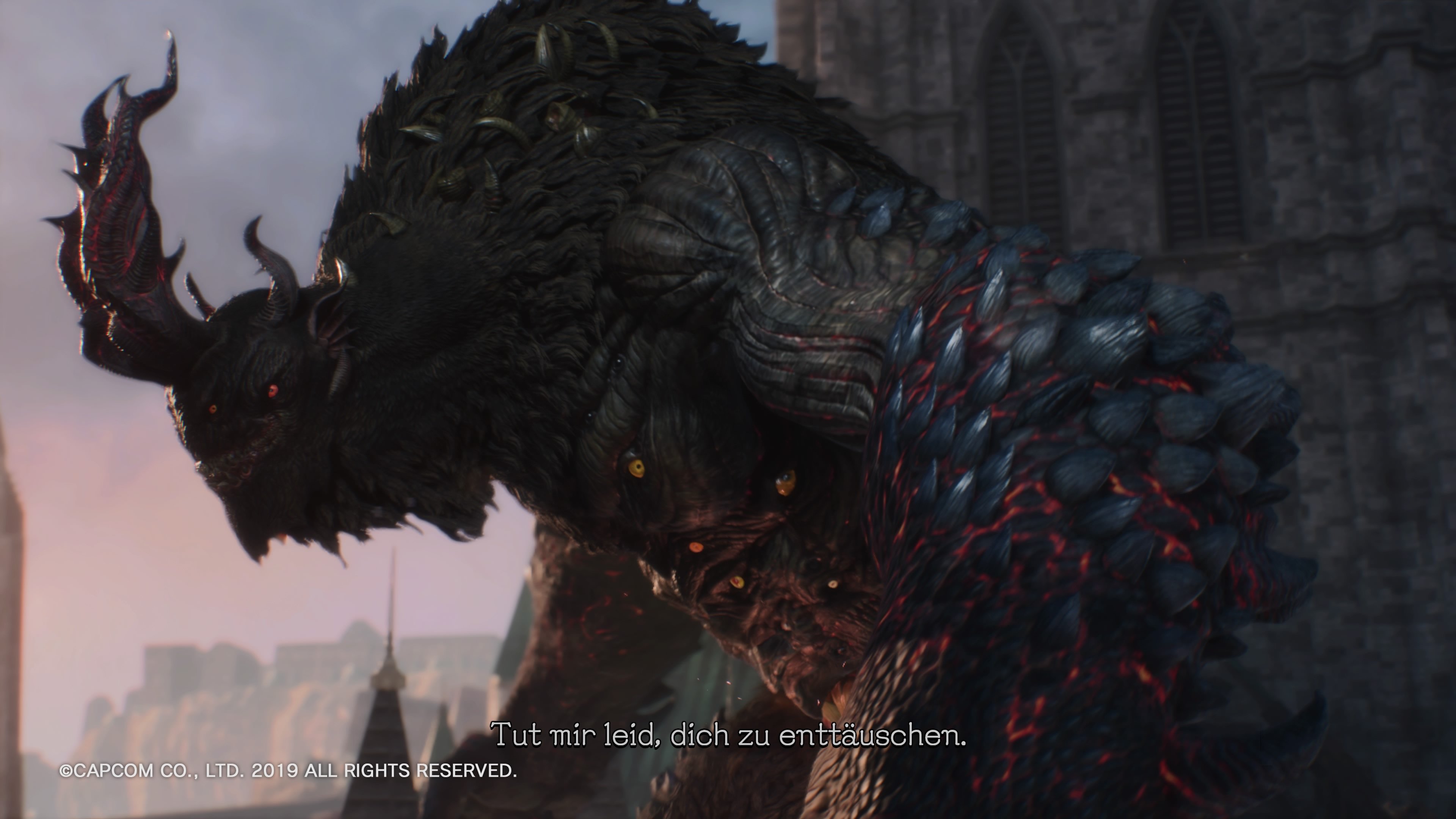Devil May Cry 5