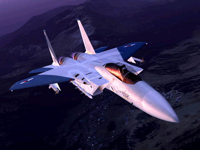 Ace Combat: The Belkan War