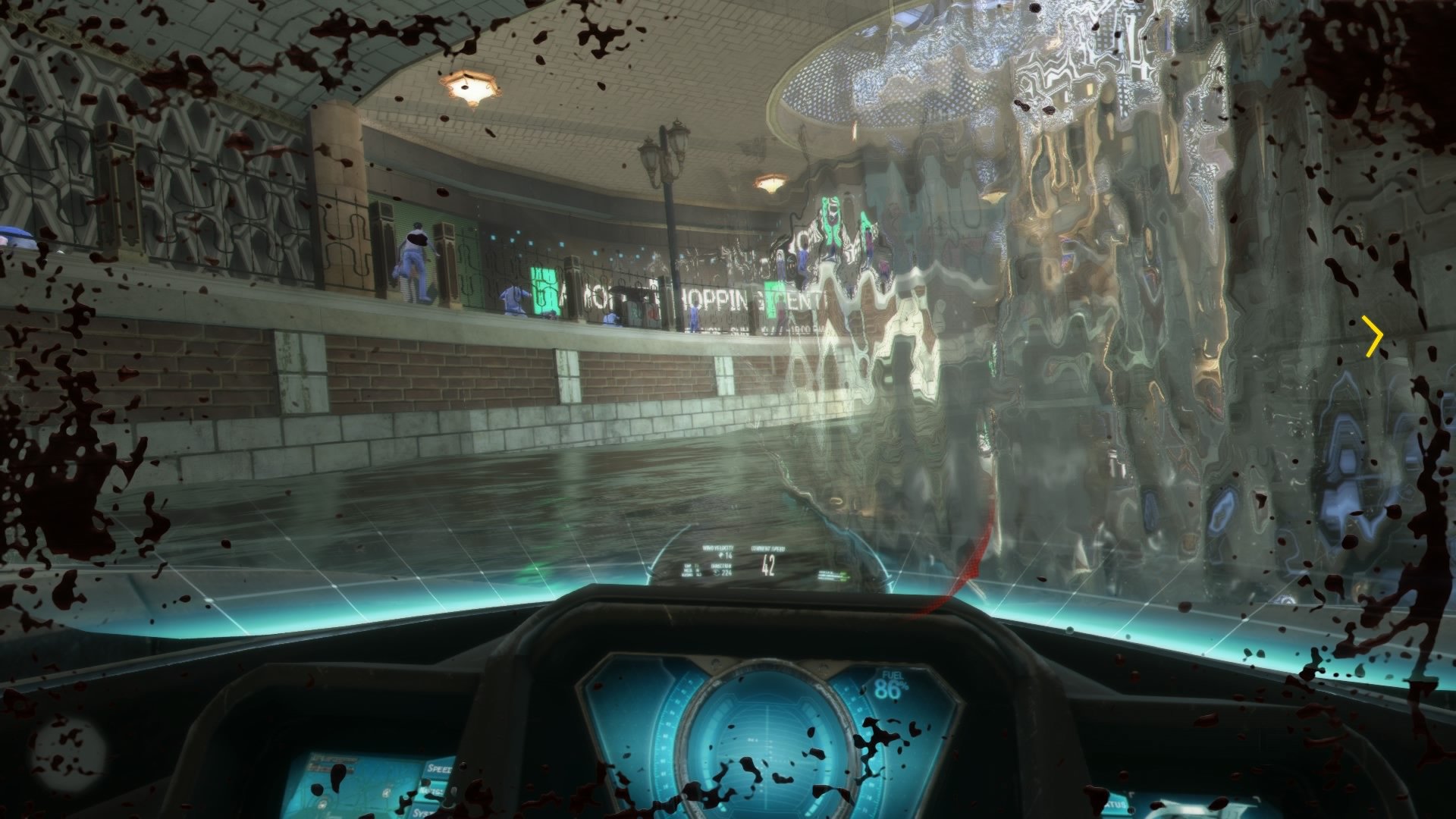 Call of Duty: Advanced Warfare