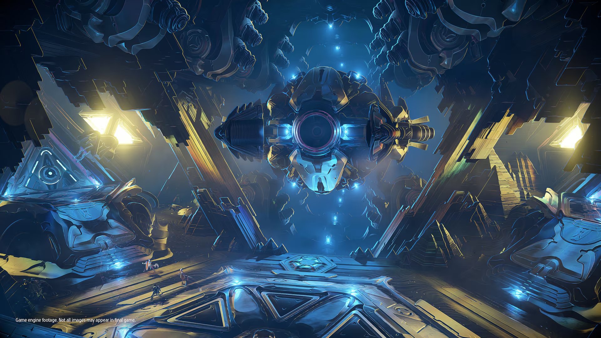 Horizon Hunters Gathering