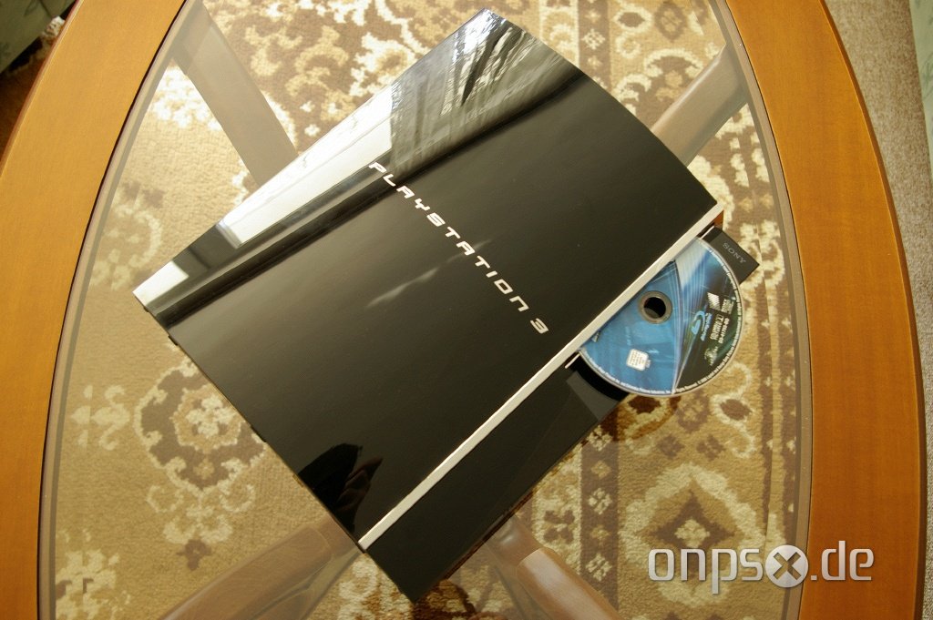 PlayStation 3
