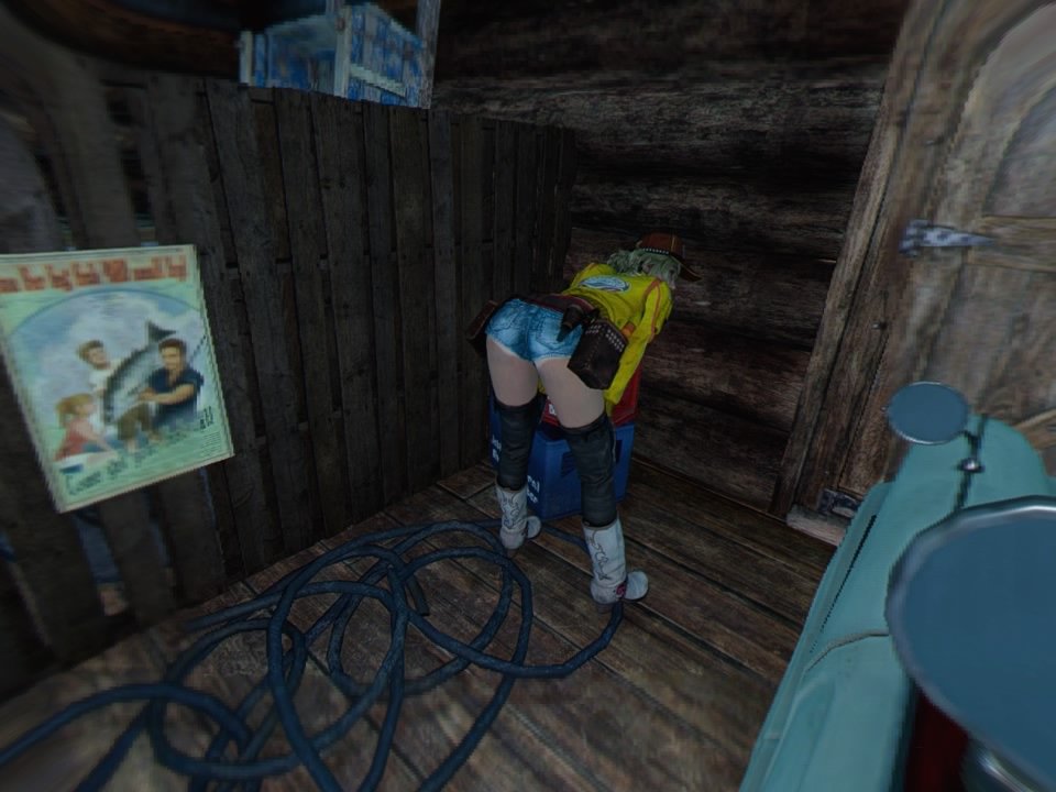 Monster of the Deep: Final Fantasy XV