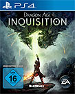 Dragon Age: Inqusition