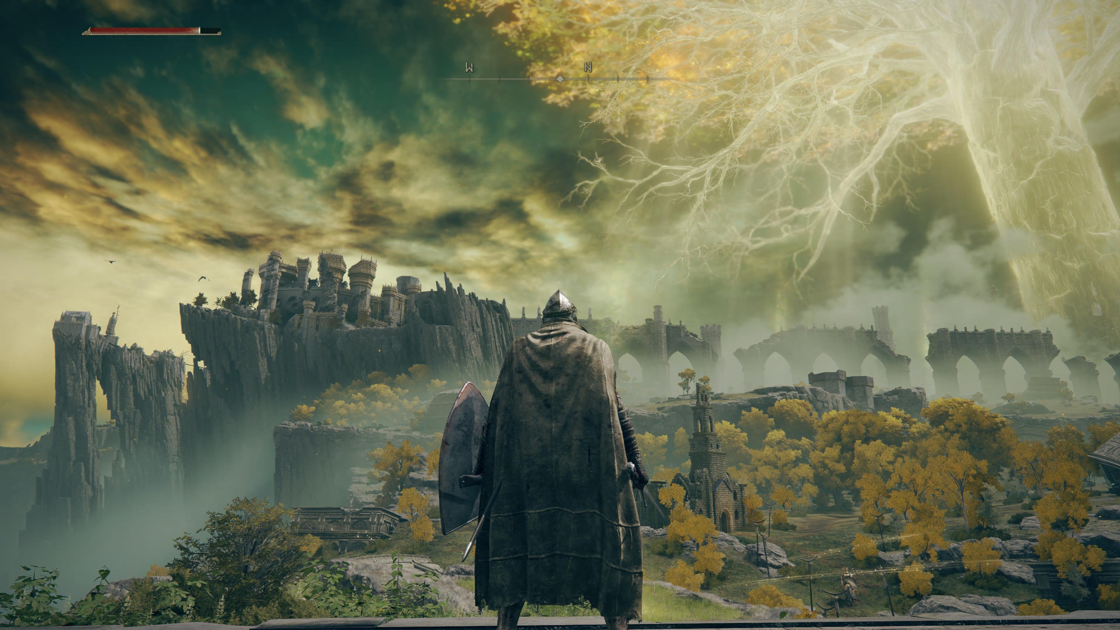 Neue Infos & Screenshots zu Elden Ring