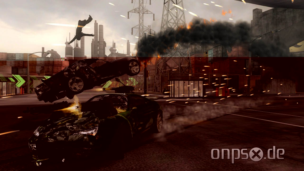 Full Auto 2: Battlelines