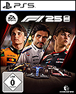 EA Sports F1 25