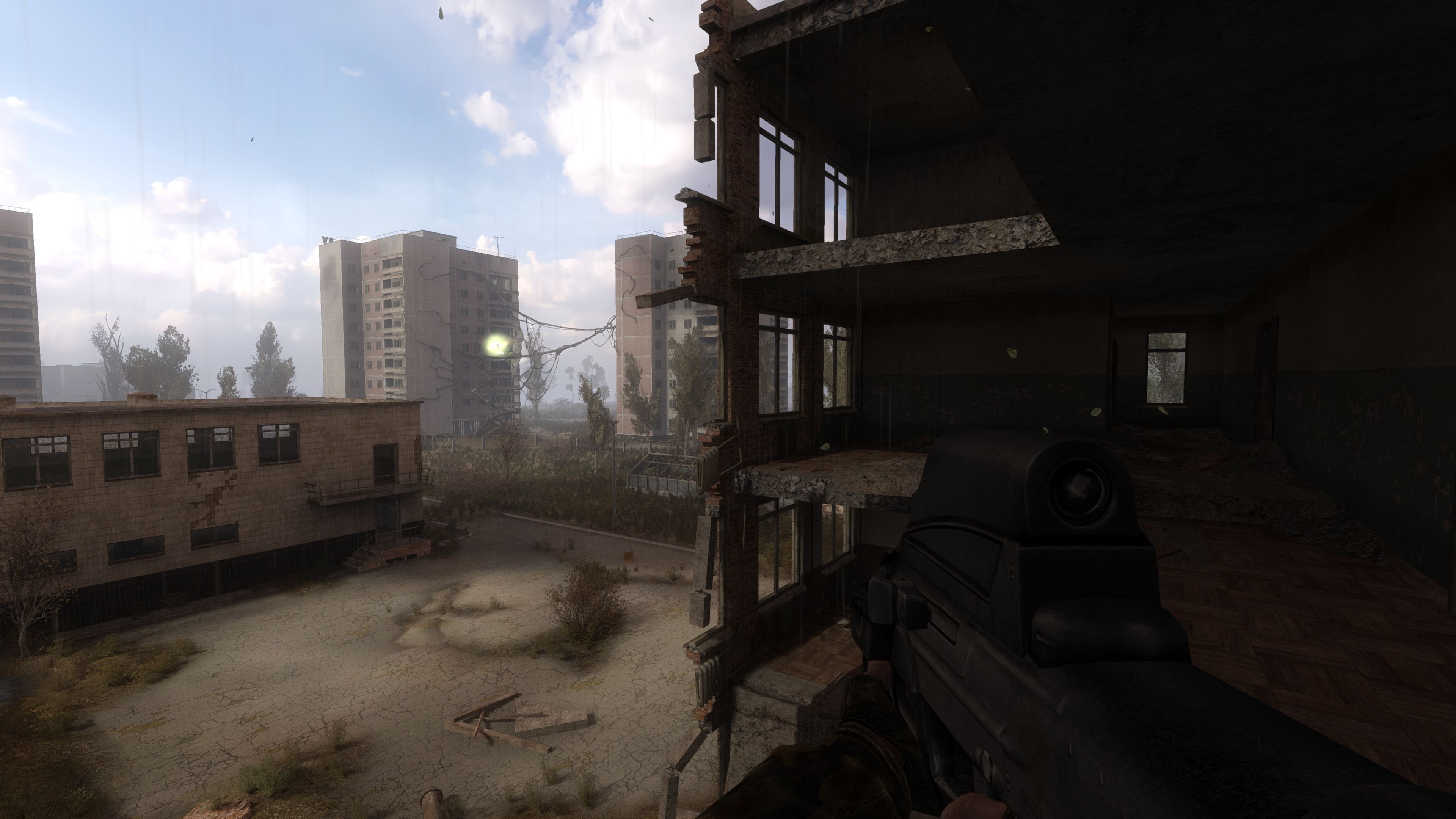 S.T.A.L.K.E.R.: Legends of the Zone Trilogy Enhanced Edition