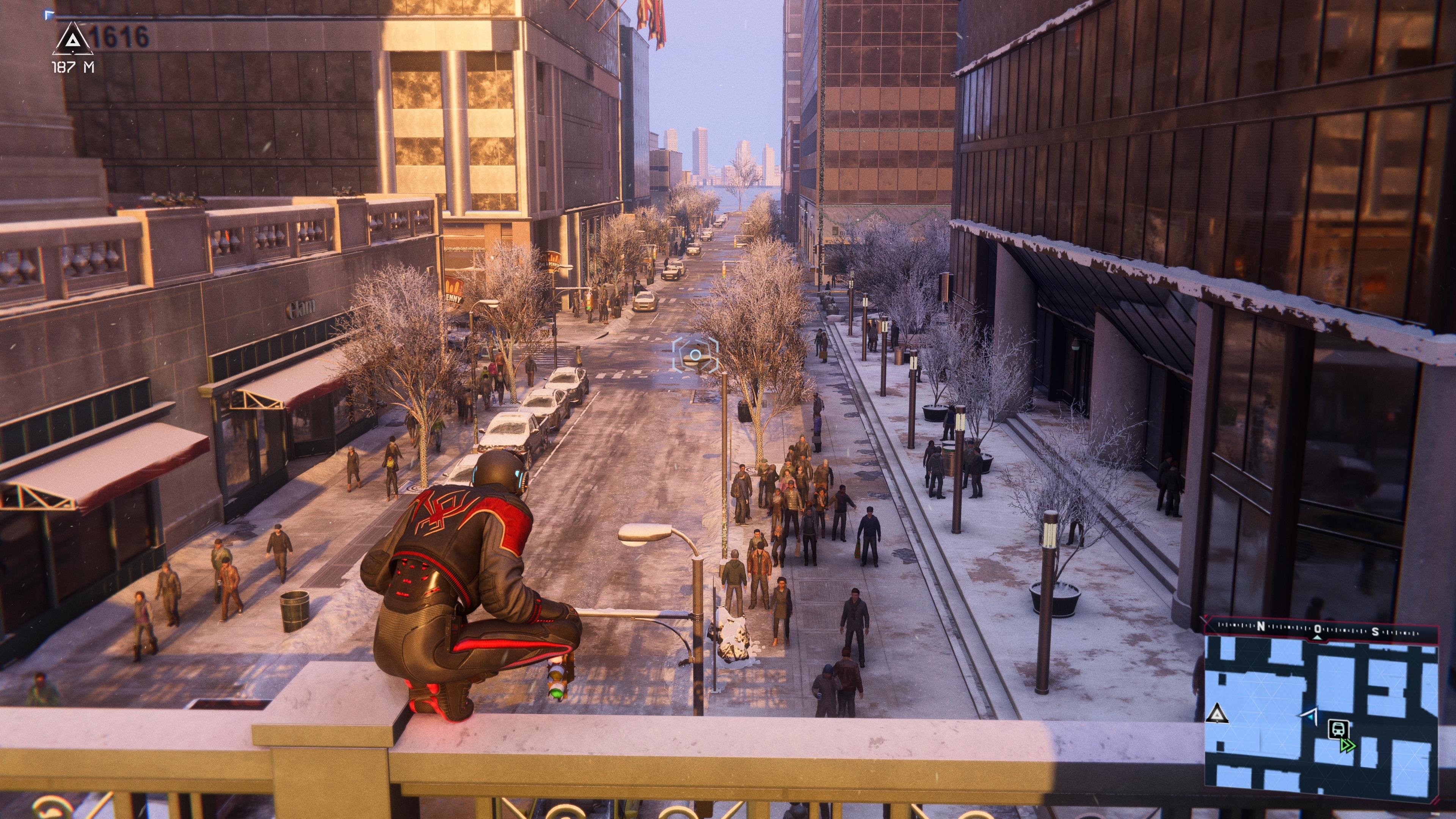 Marvel`s Spider-Man: Miles Morales