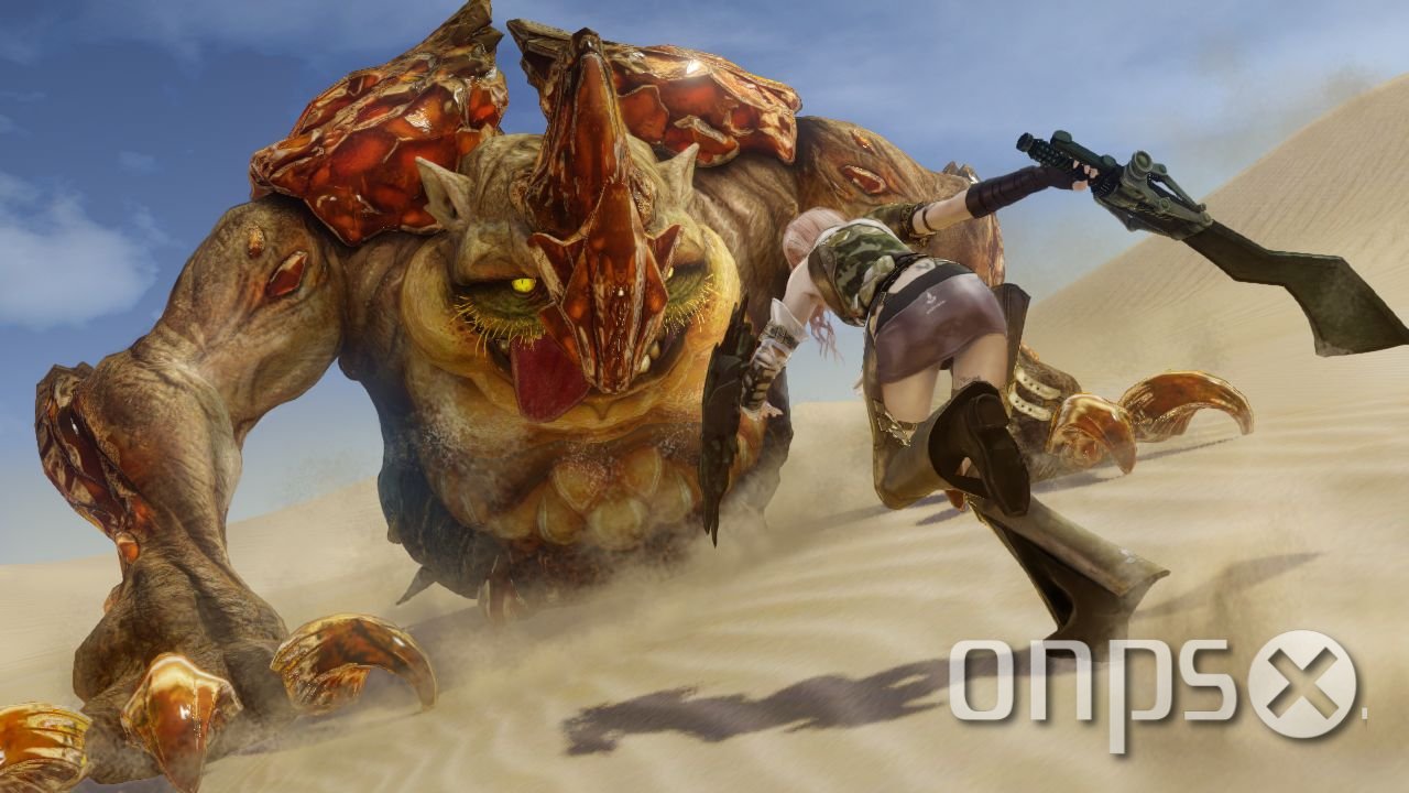 Lightning Returns: Final Fantasy XIII