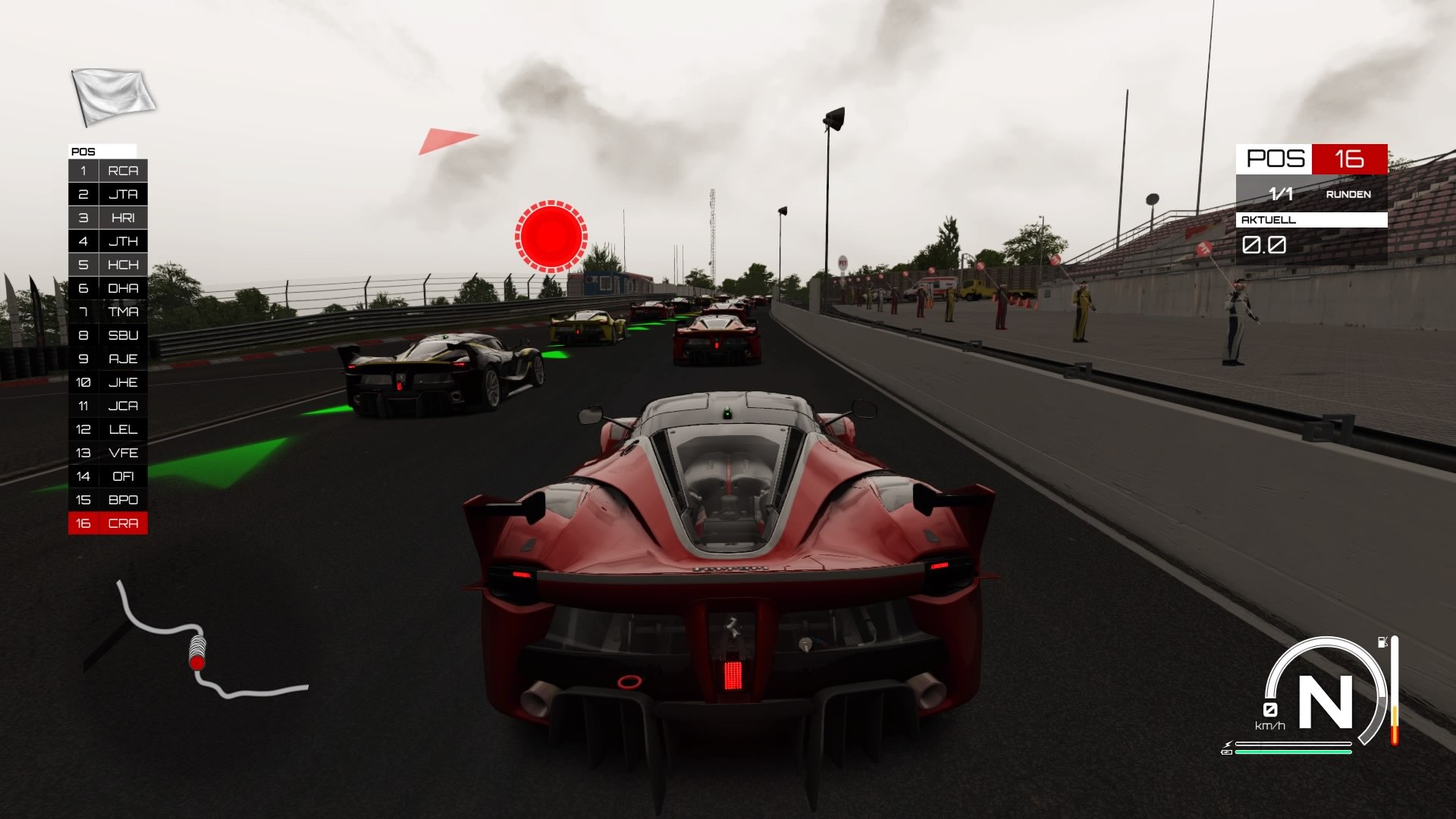 Assetto Corsa
