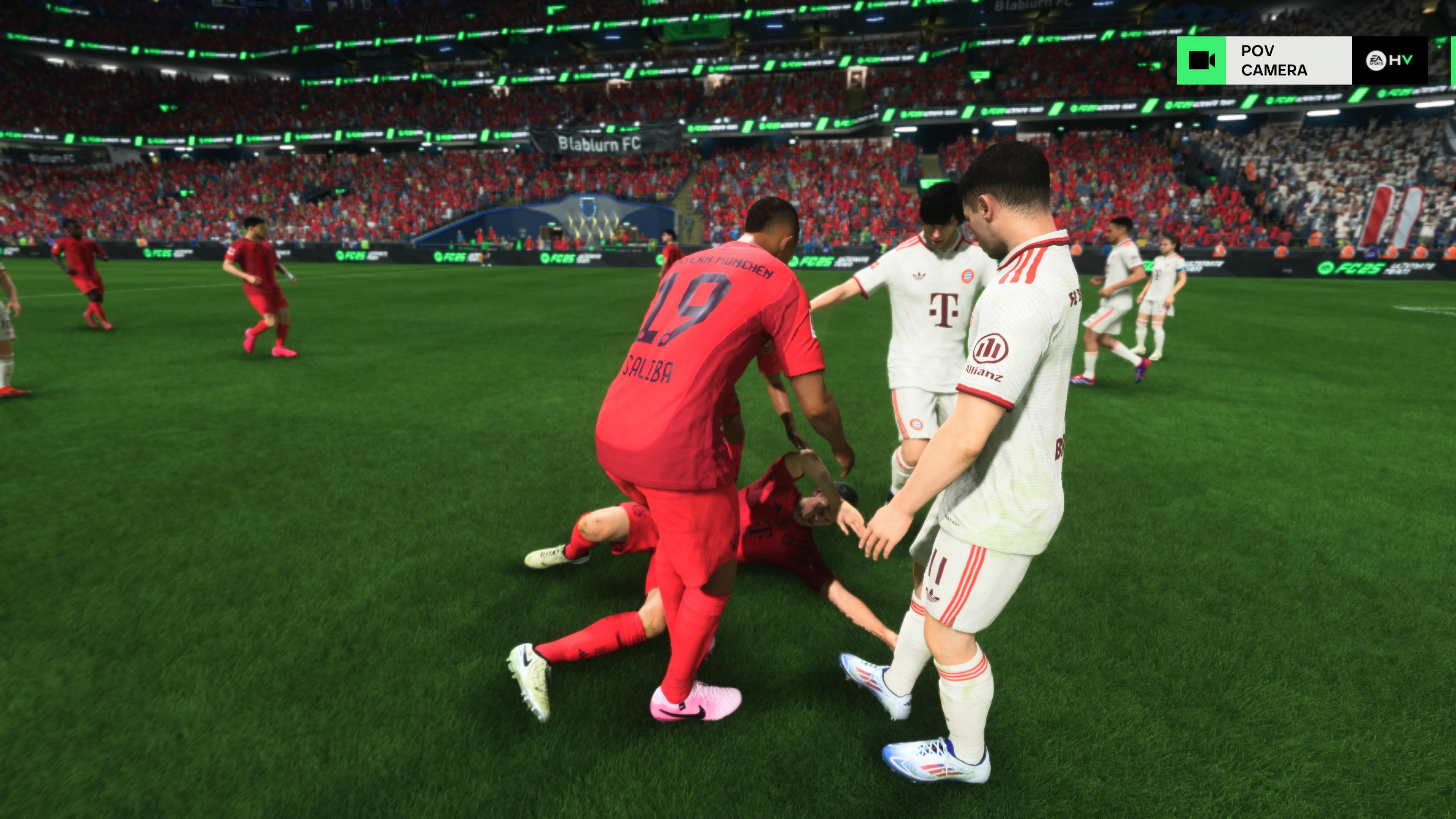 EA Sports FC 25