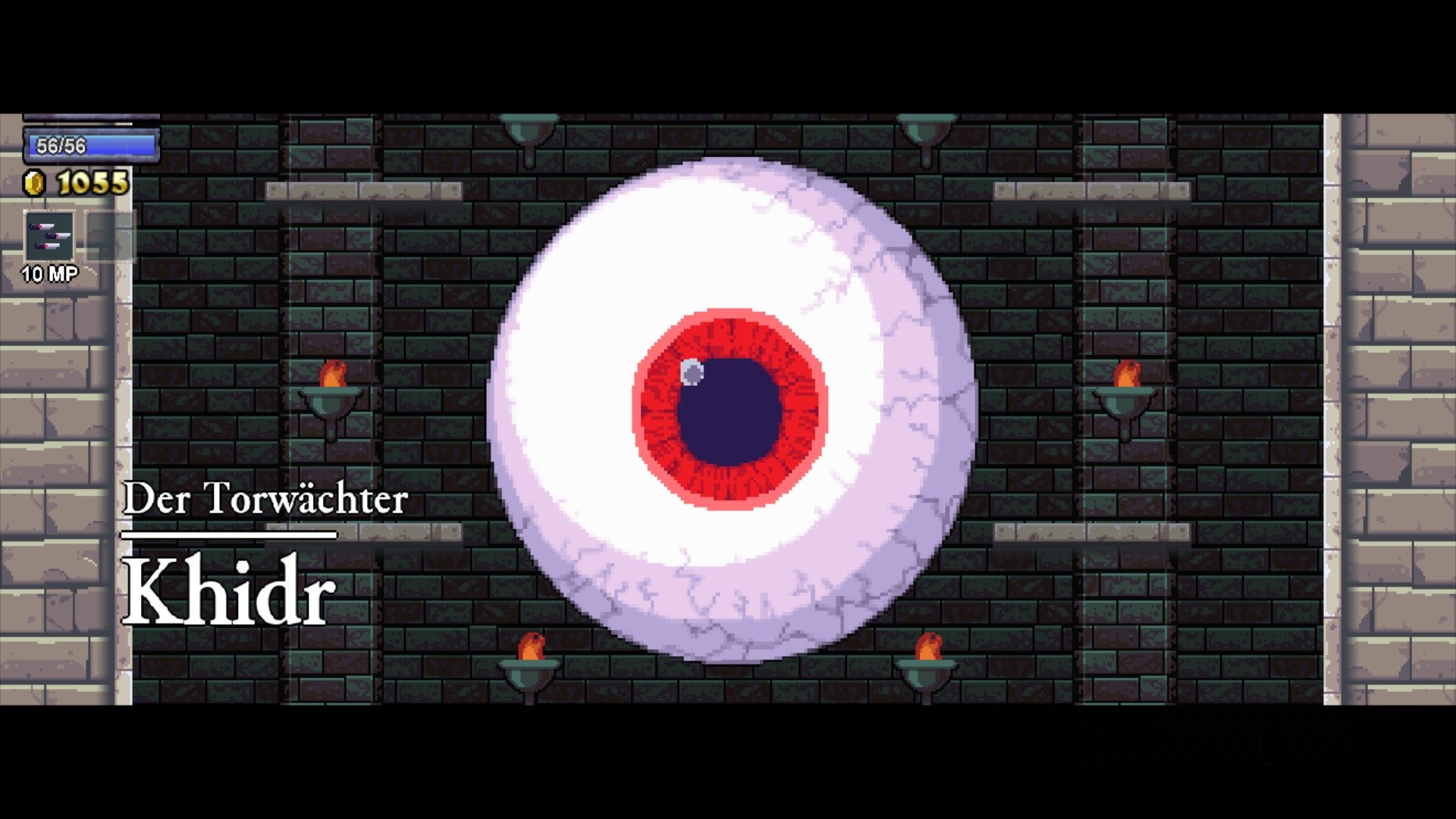 Neues Review: Rogue Legacy