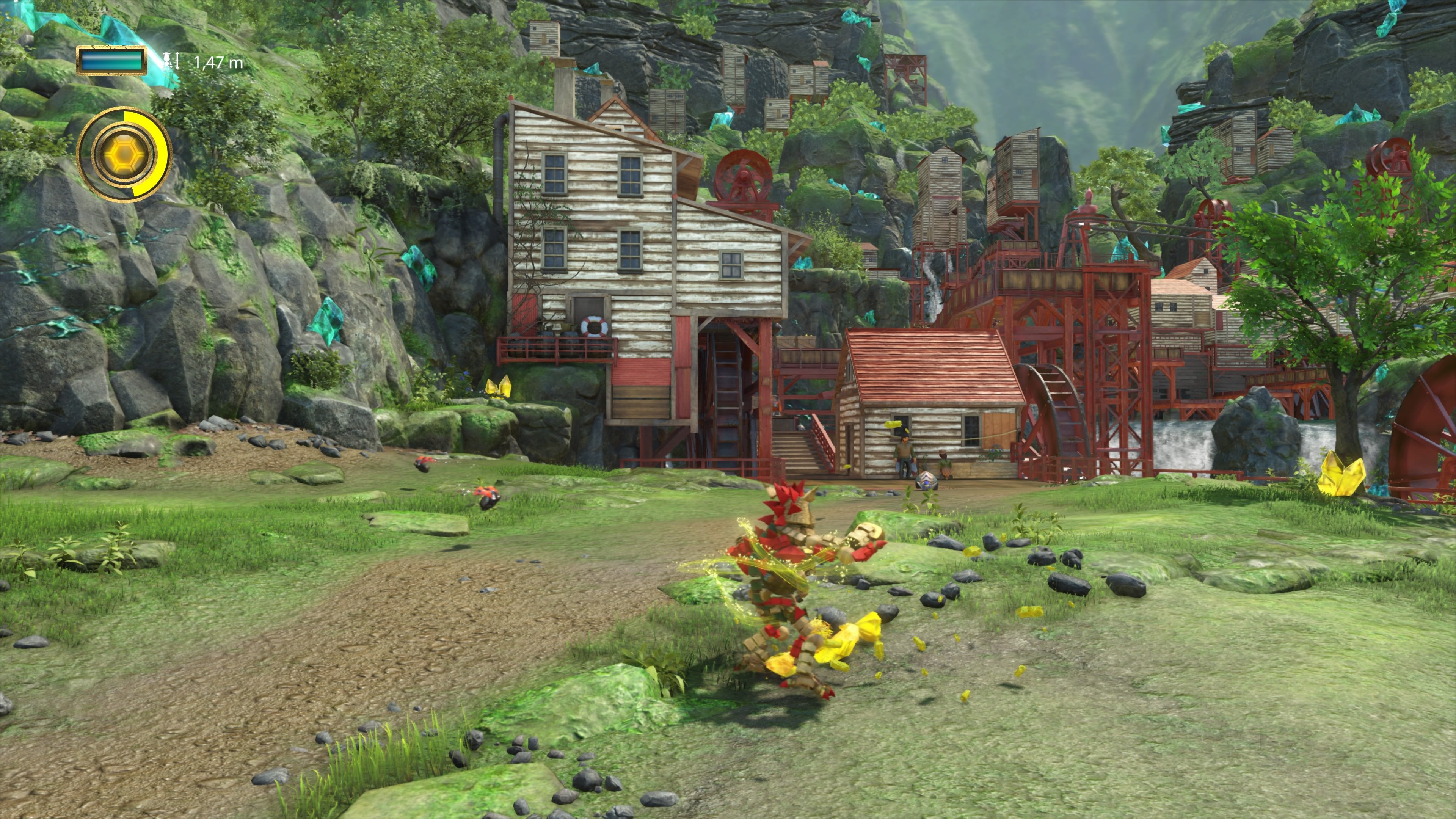 Knack 2