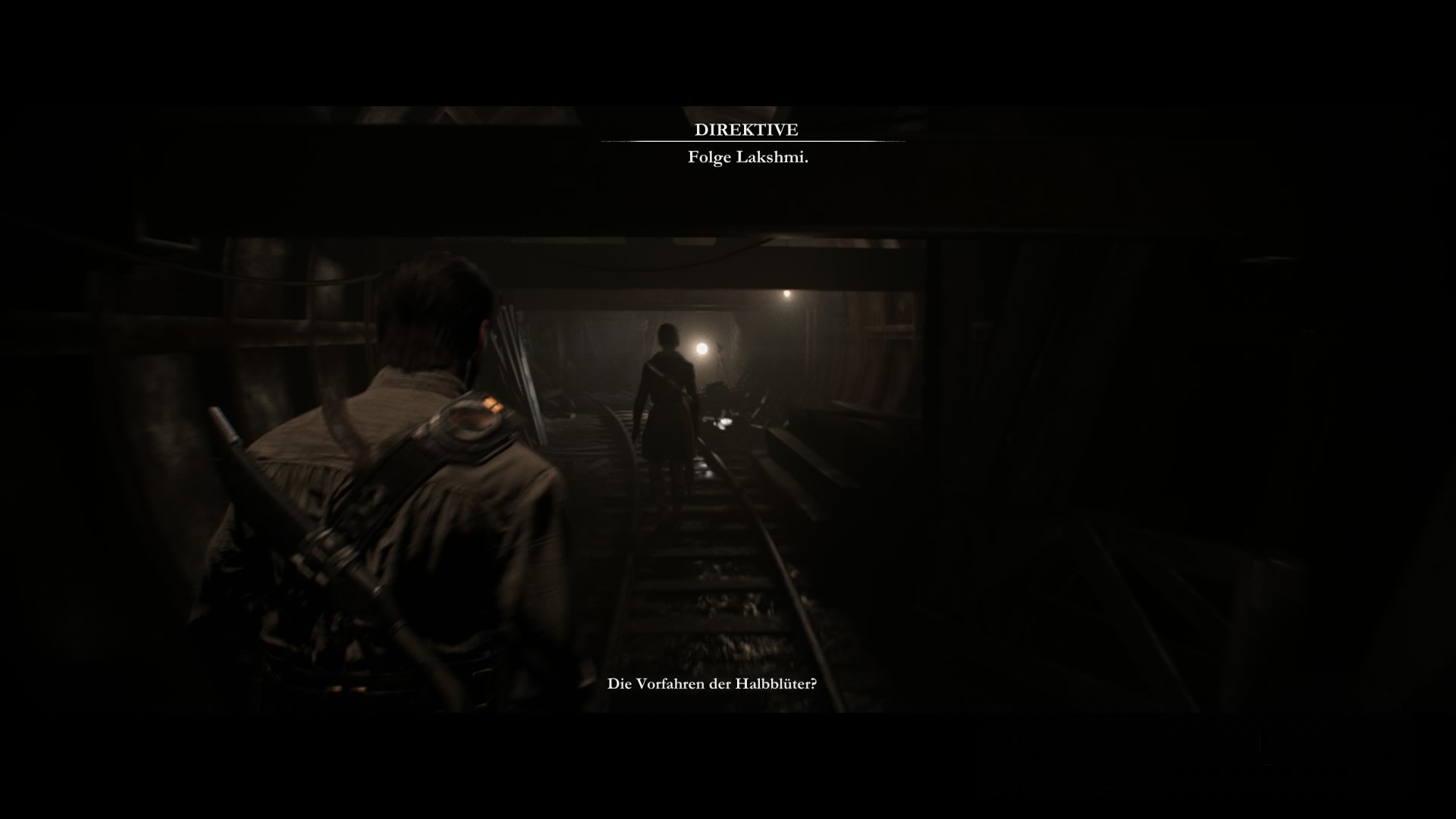 Morgen erscheint ein neuer Trailer zu The Order: 1886