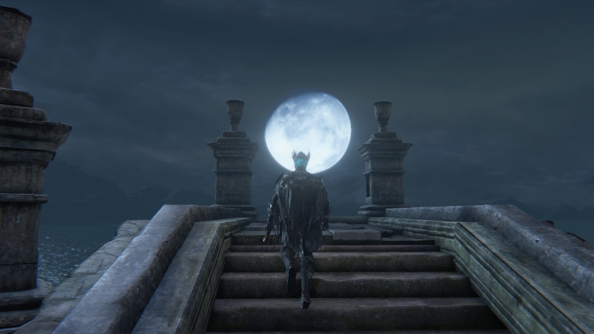 Japan: Releasetermin für Bloodborne *UPDATE* Trailer ist da