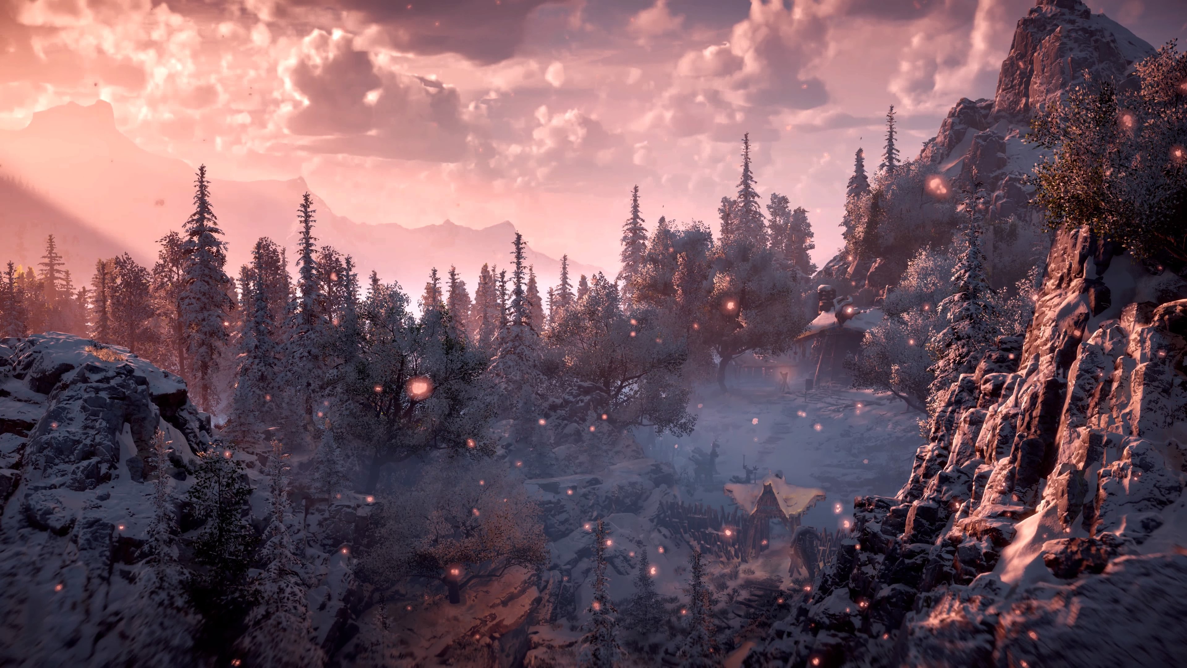 E3 2015: Guerilla Games kündigt Horizon: Zero Dawn an