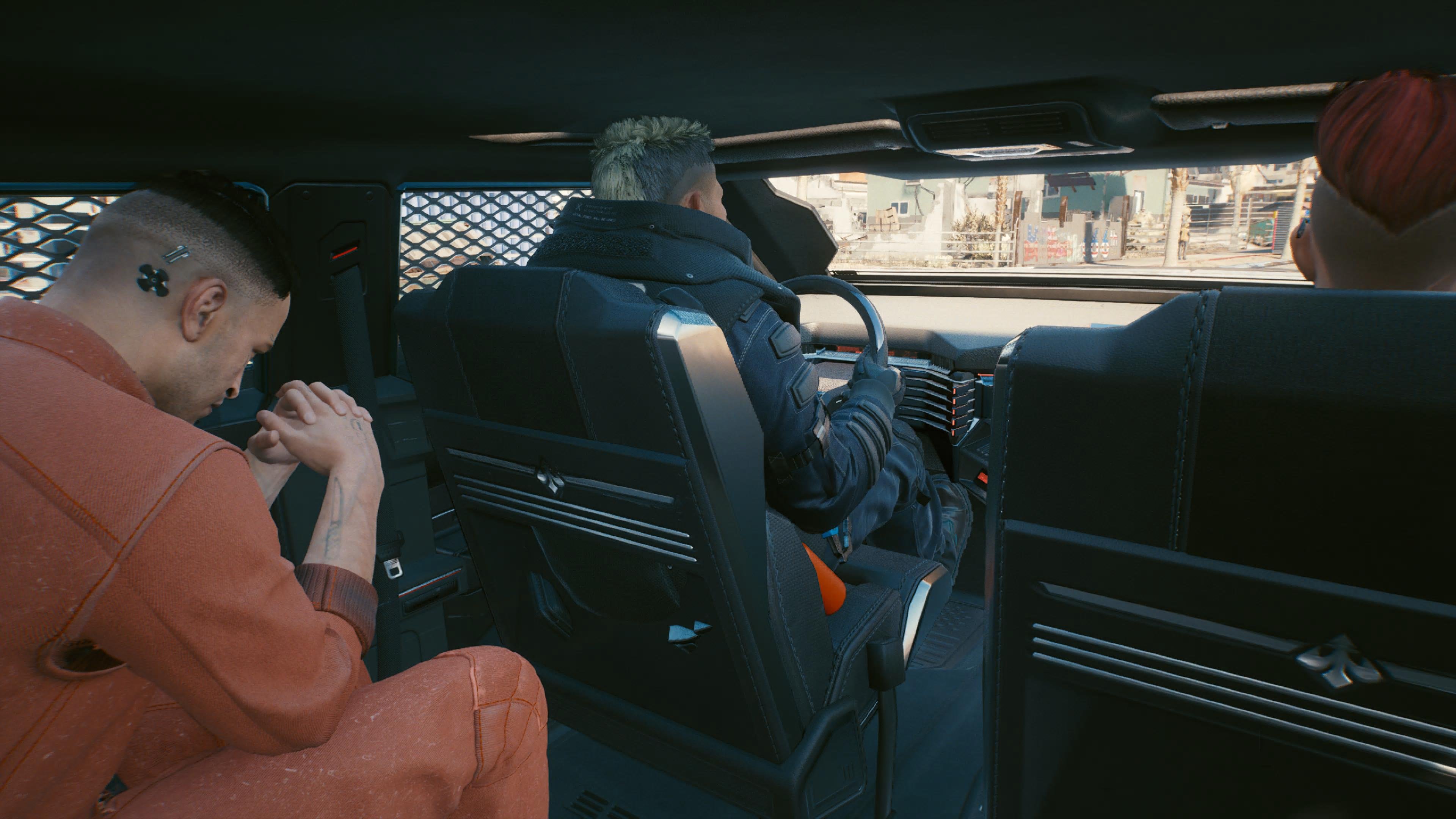 Cyberpunk 2077: Ultimate Edition