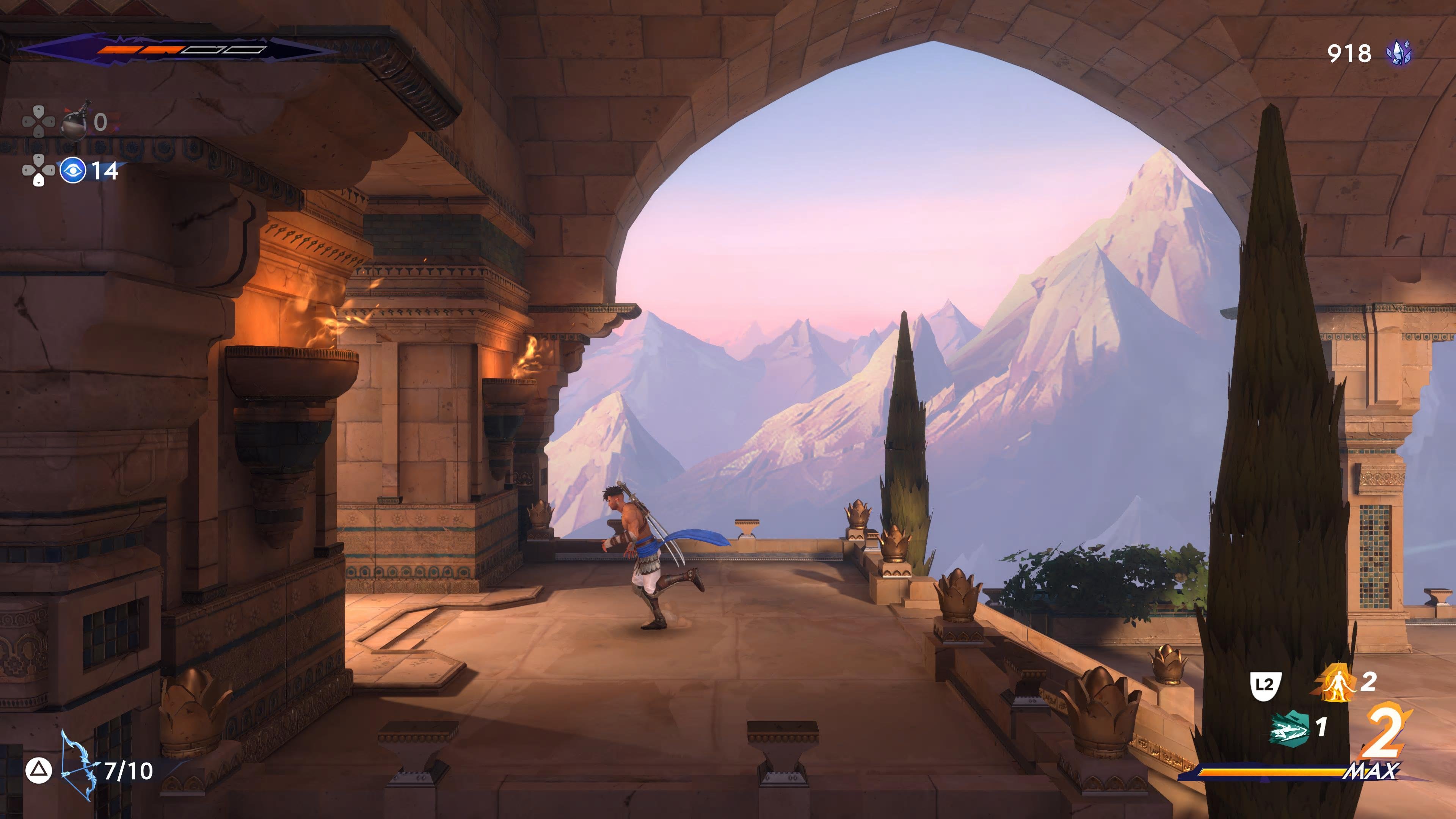 Prince of Persia: The Lost Crown