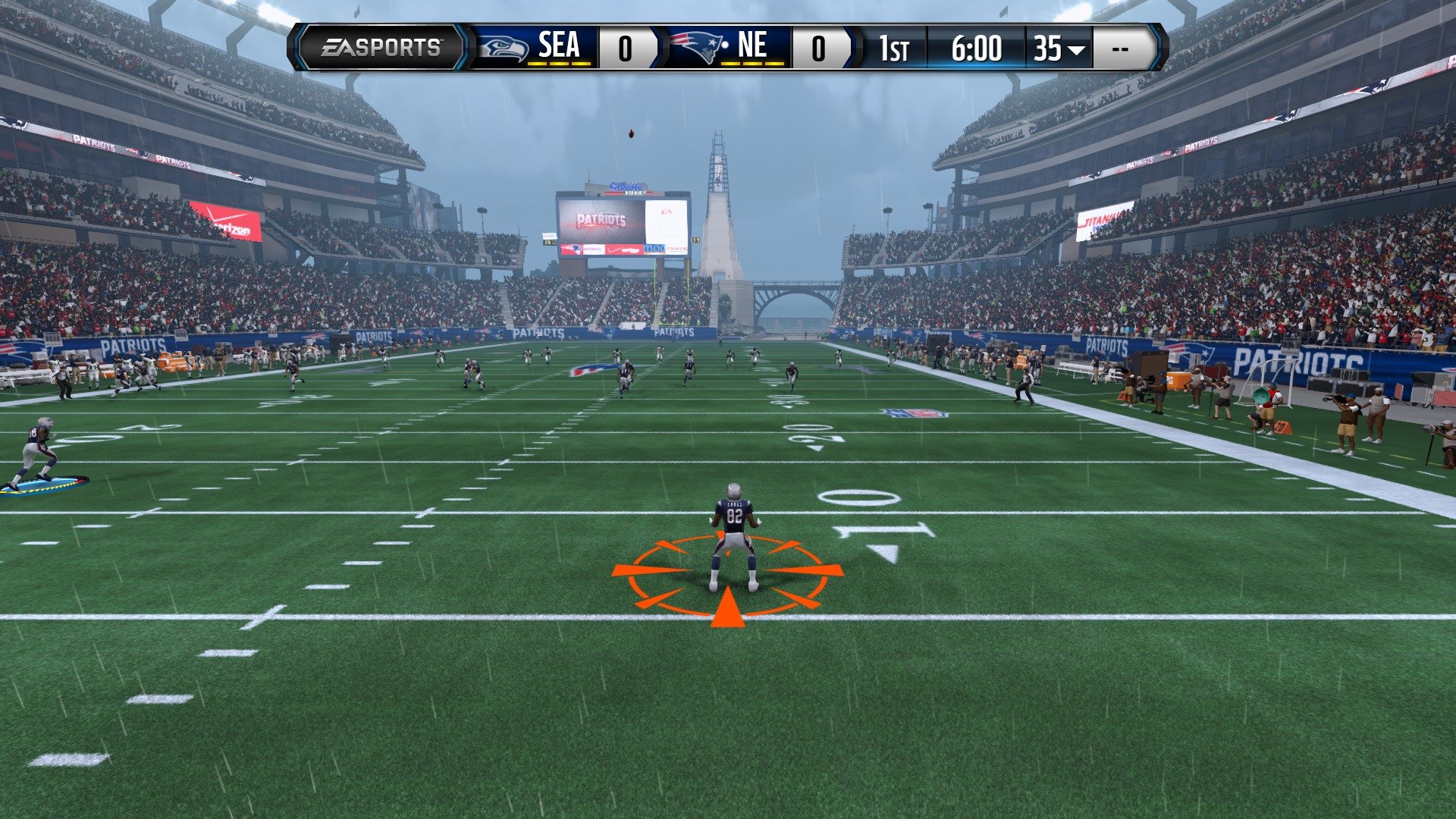 Madden NFL 15