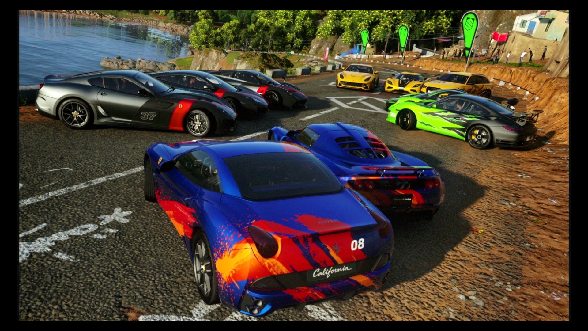 Driveclub