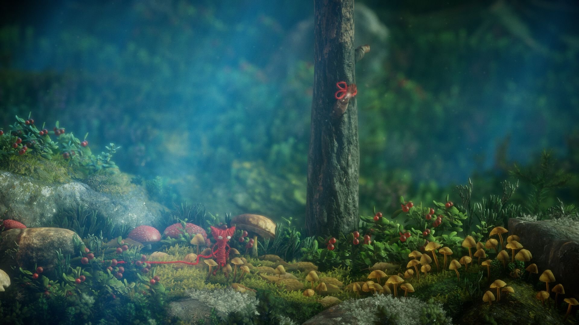 Unravel