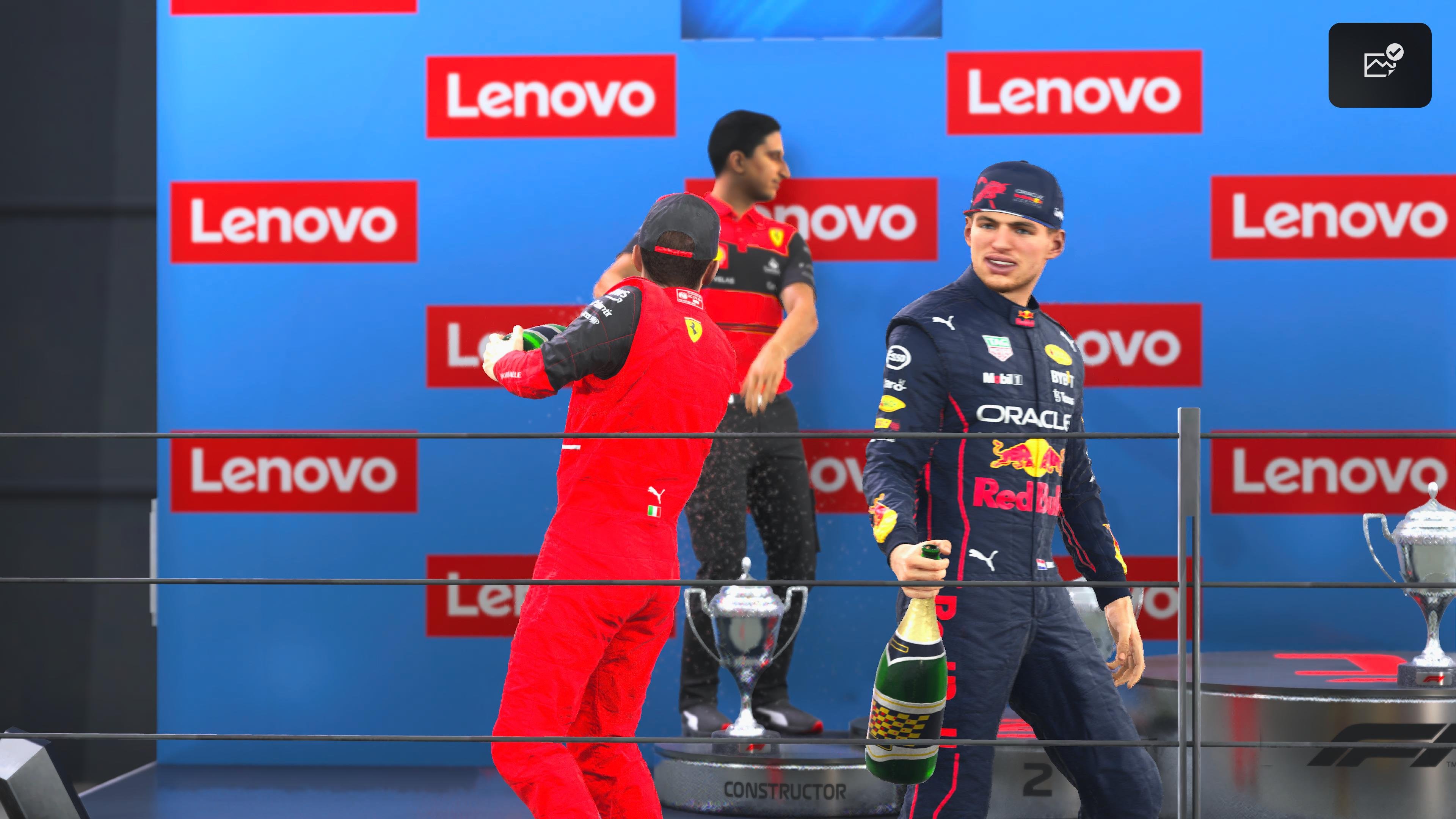 F1 22 - Neues zu Helloween & mehr