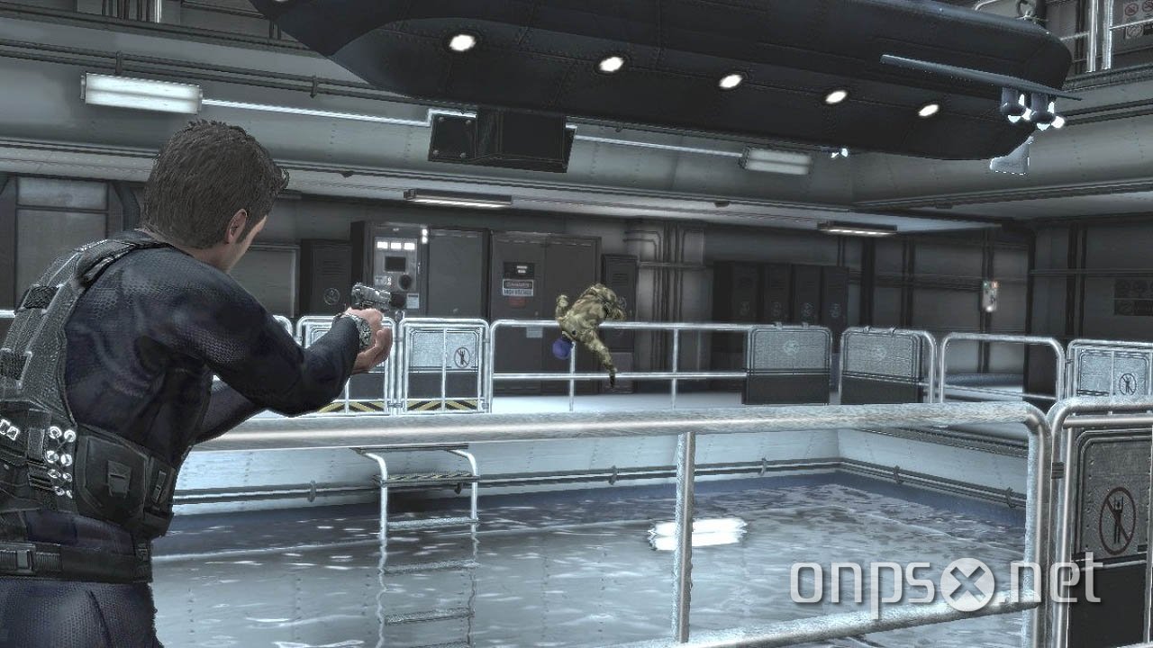 Robert Ludlum's Das Bourne Komplott