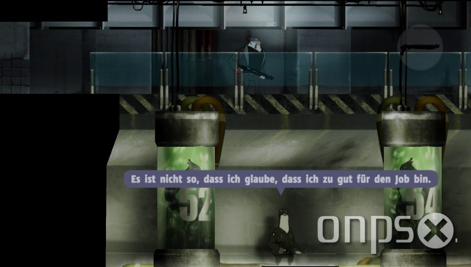 Rocketbirds: Hardboiled Chicken