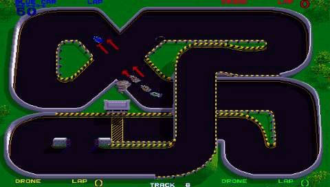 Midway Arcade Treasures Extended Play