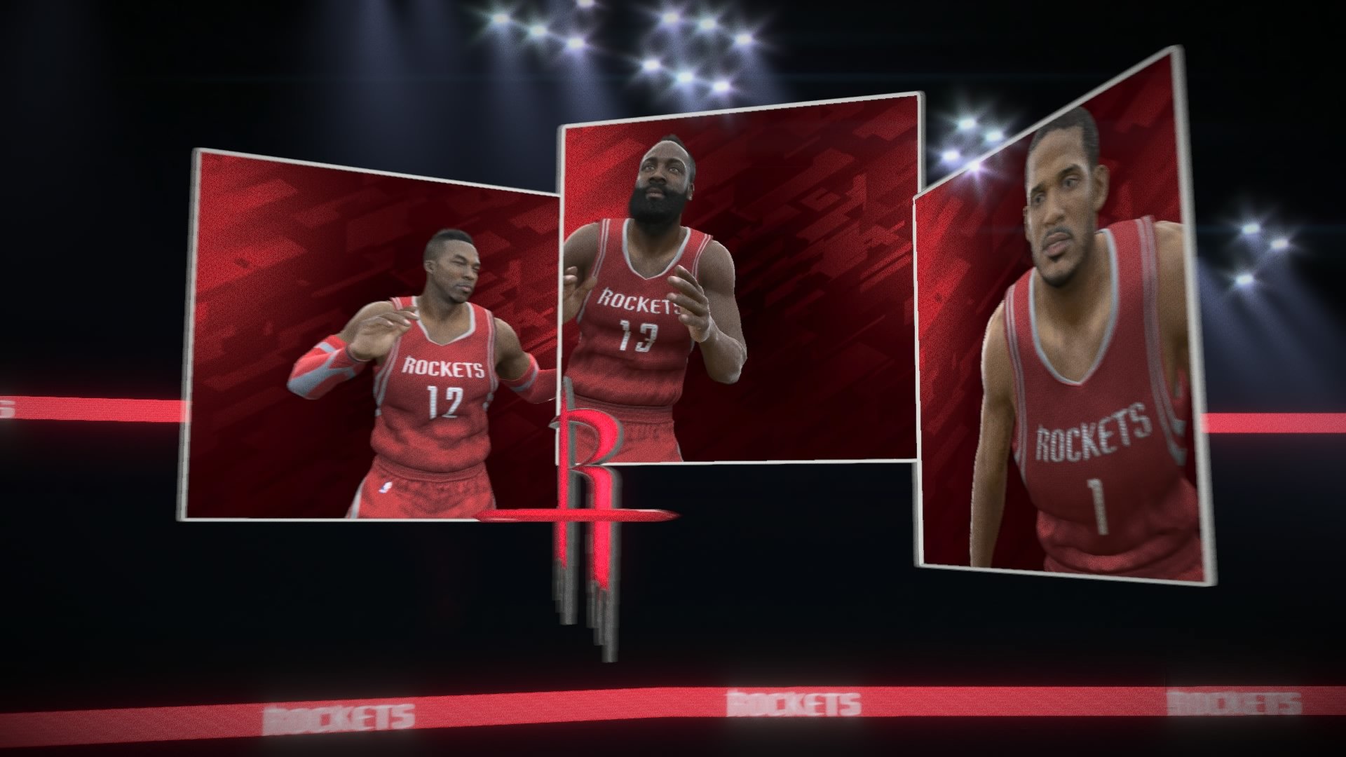 NBA Live 15