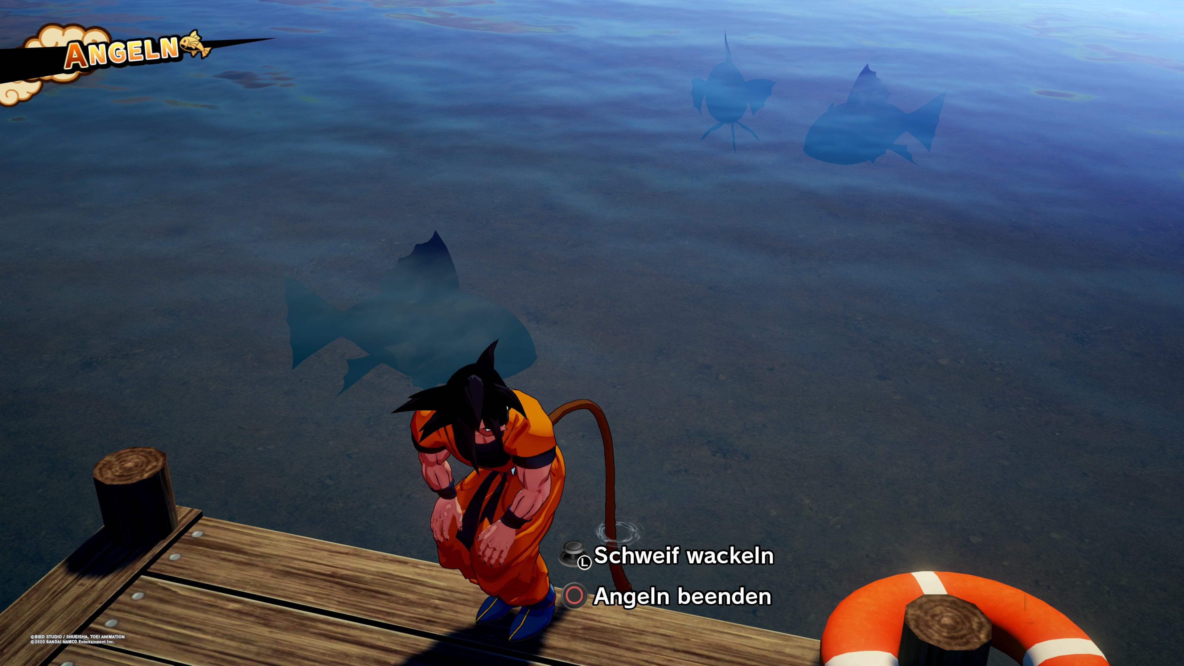 Dragon Ball Z: Kakarot