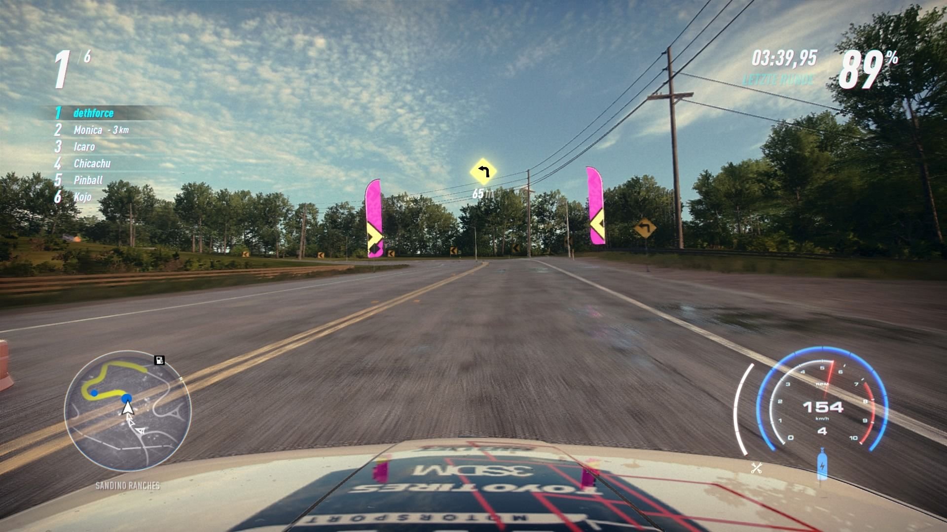 Need for Speed Heat