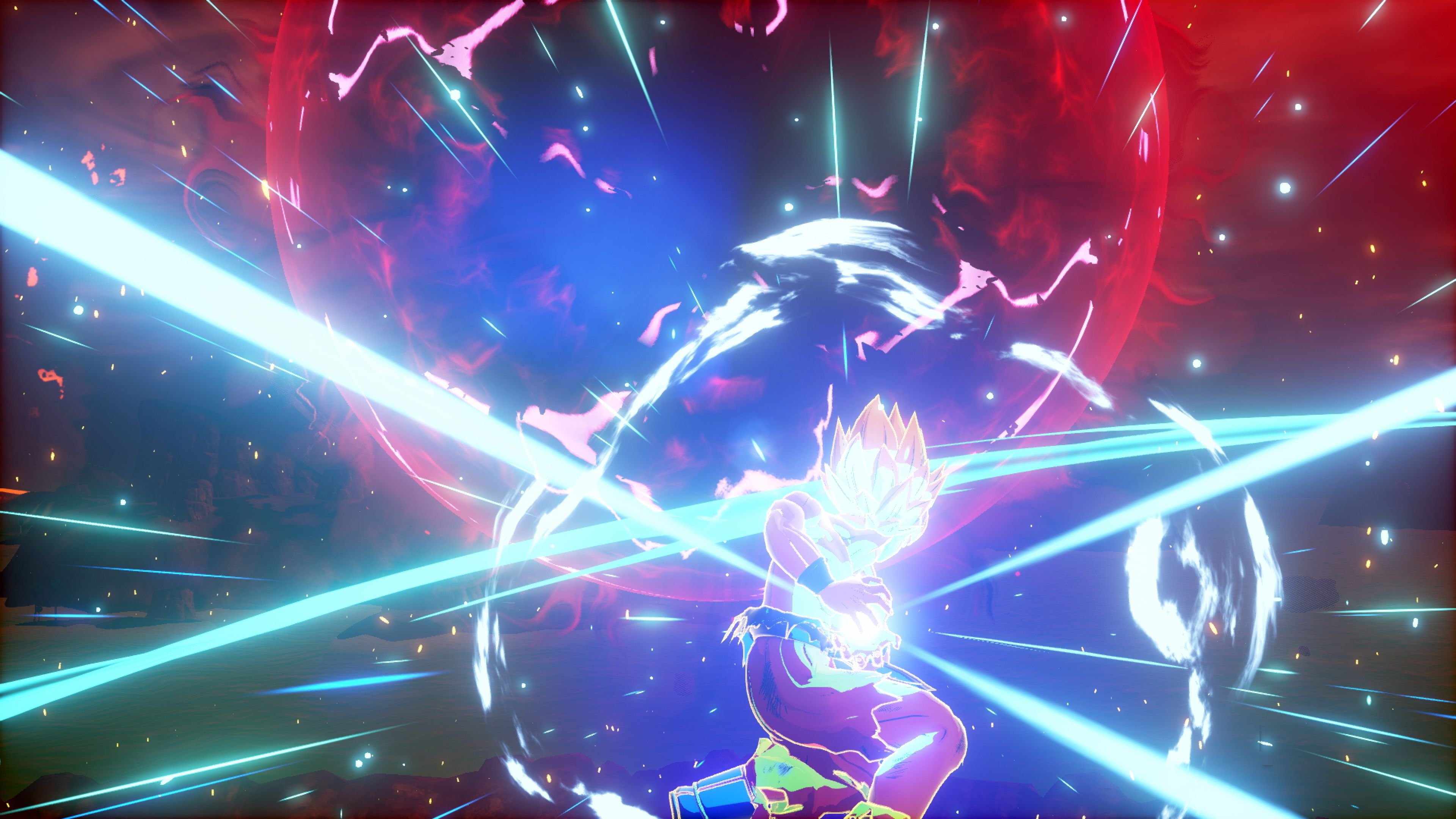 Dragon Ball Z: Kakarot bekommt PS5 Version