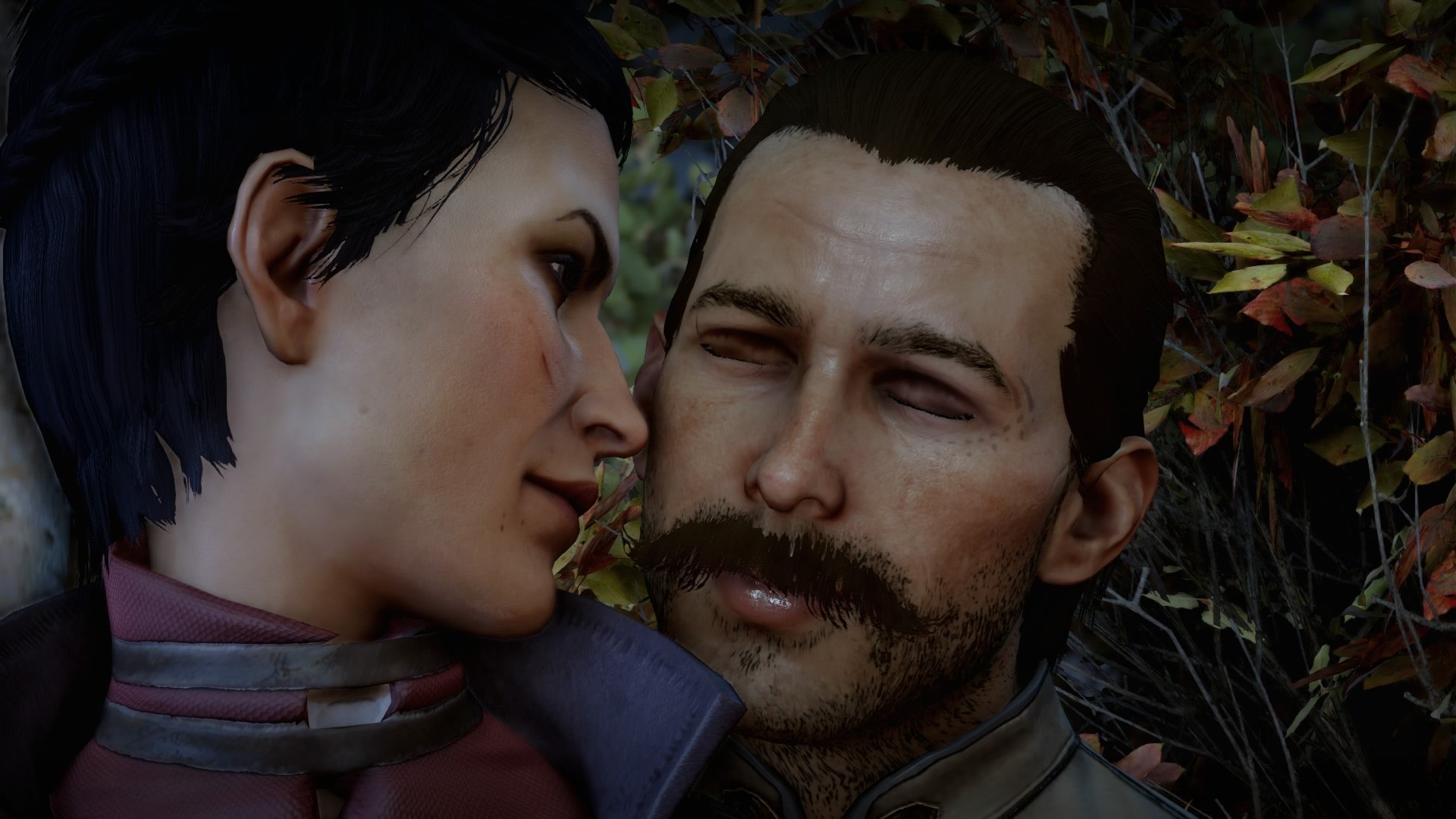 Dragon Age: Inqusition