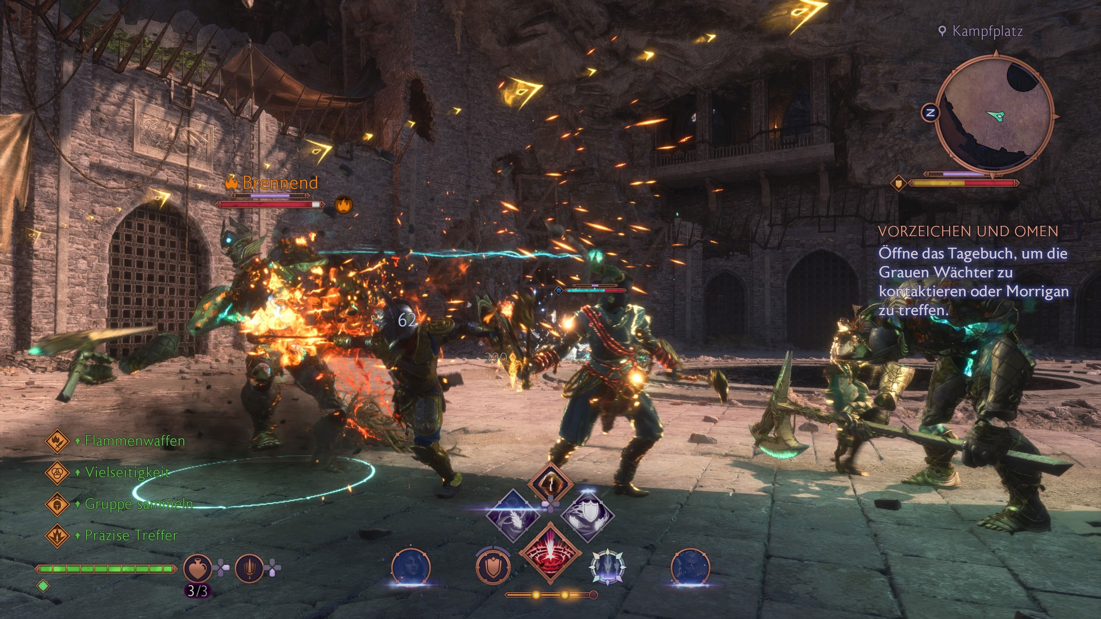 Dragon Age: The Veilguard