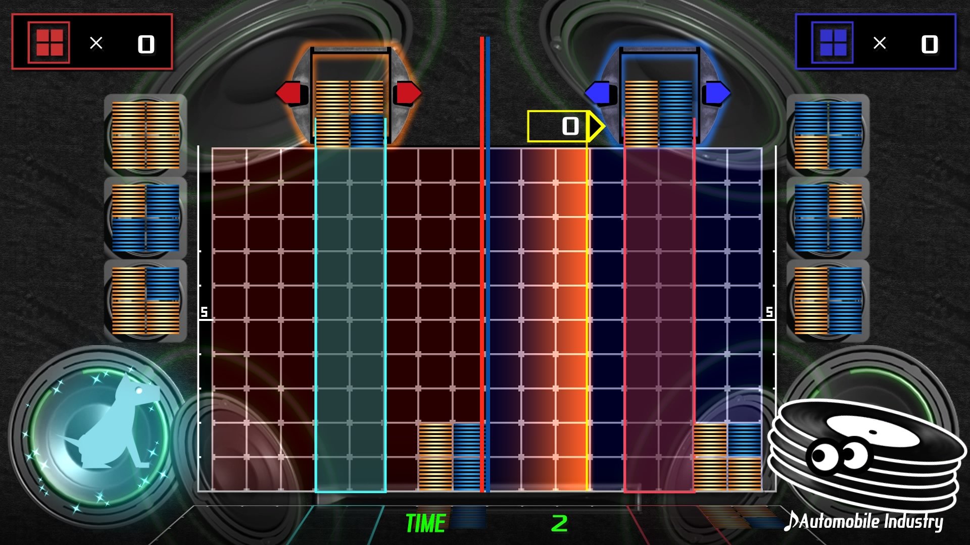 Lumines Remastered