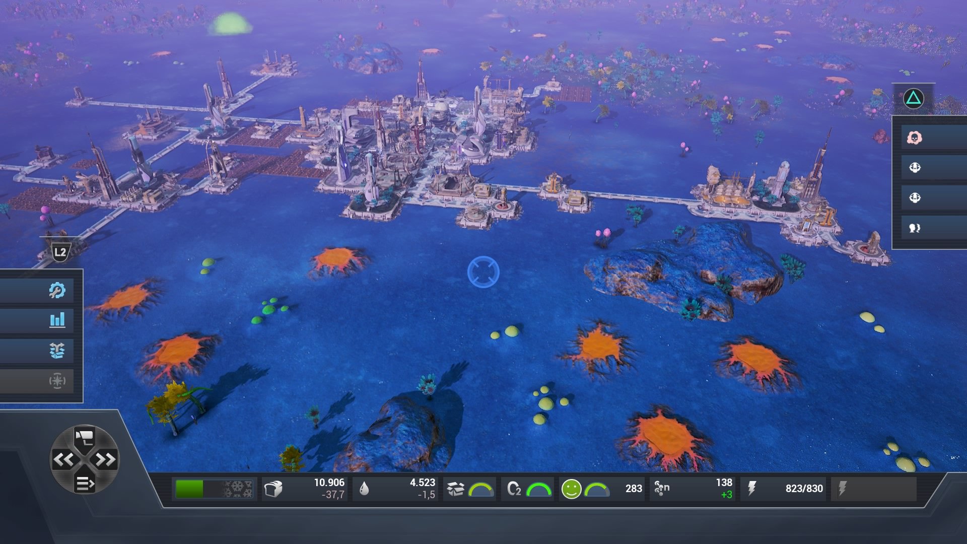 Aven Colony