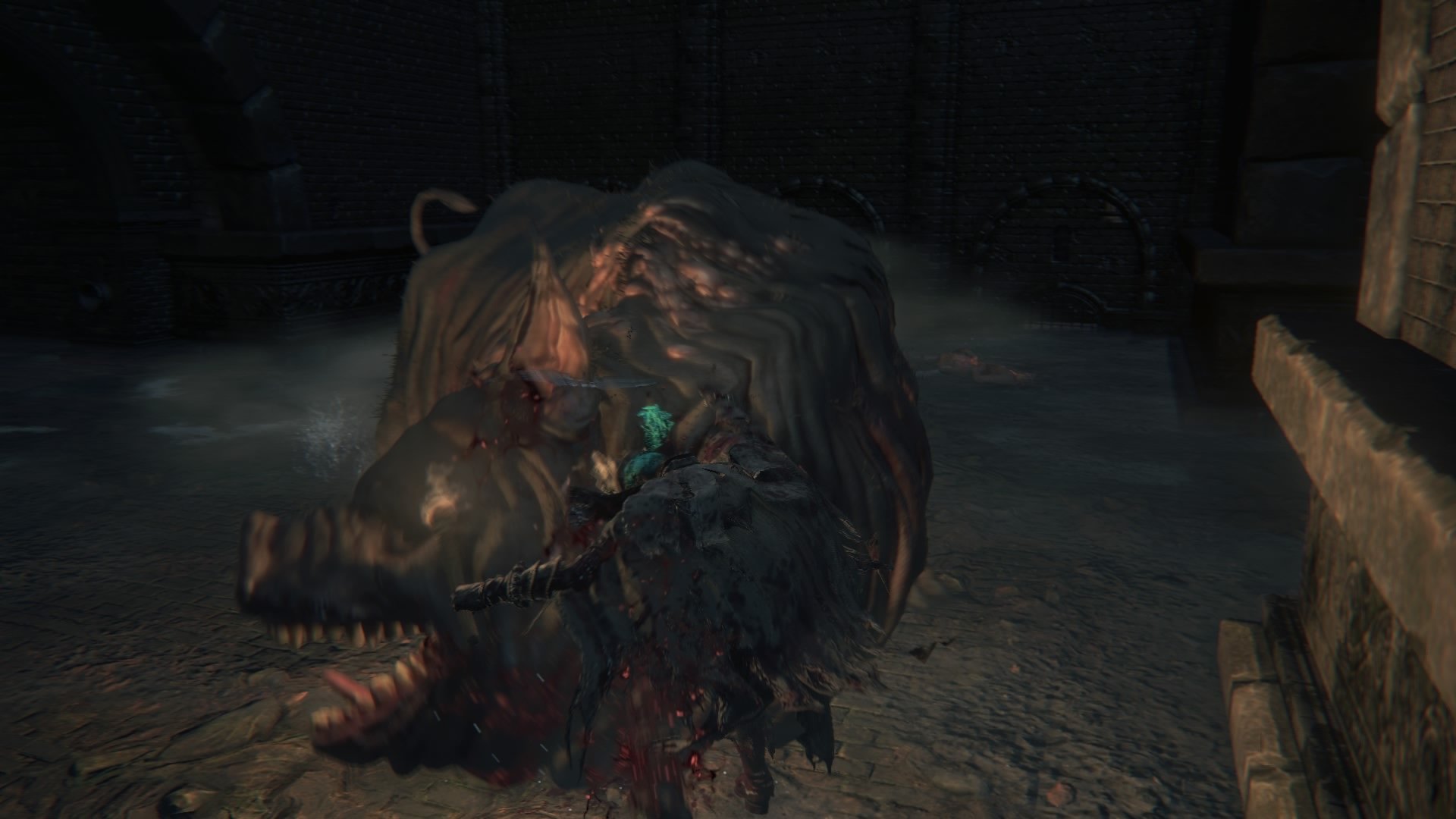 Bloodborne
