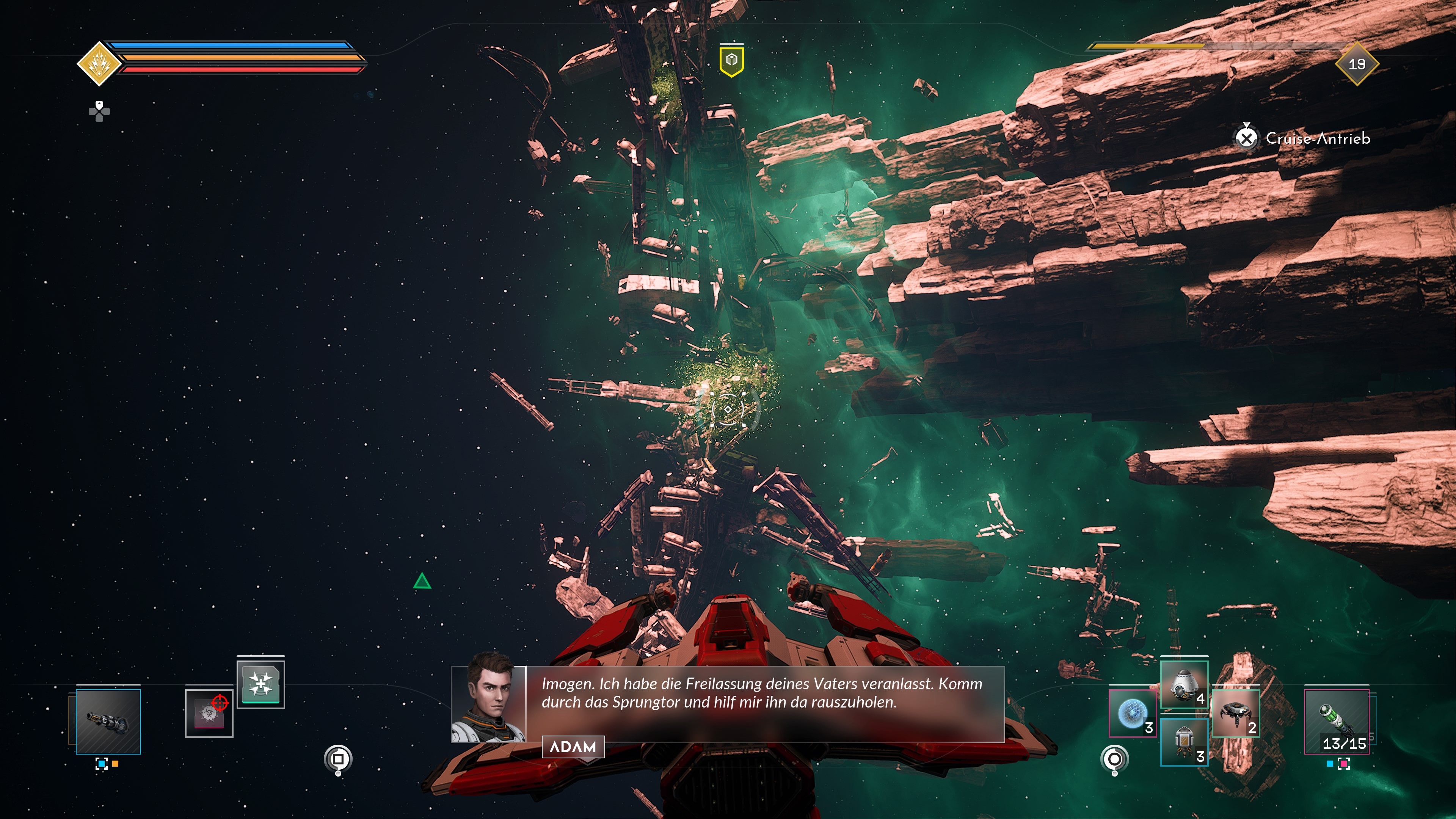 Everspace 2